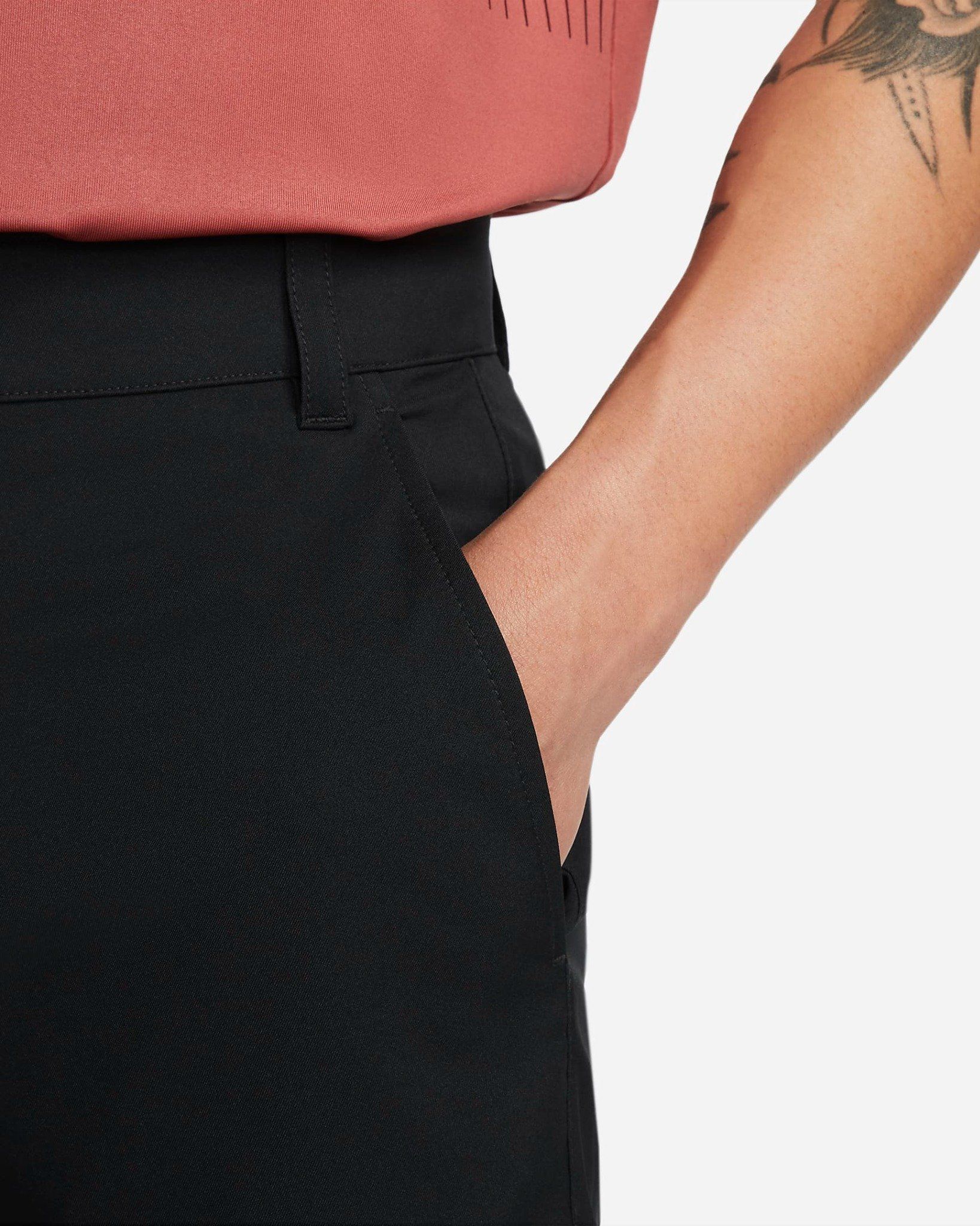 Quần Dài Golf Nam NIKE As M Nk Df Victory Pant DN2398-010