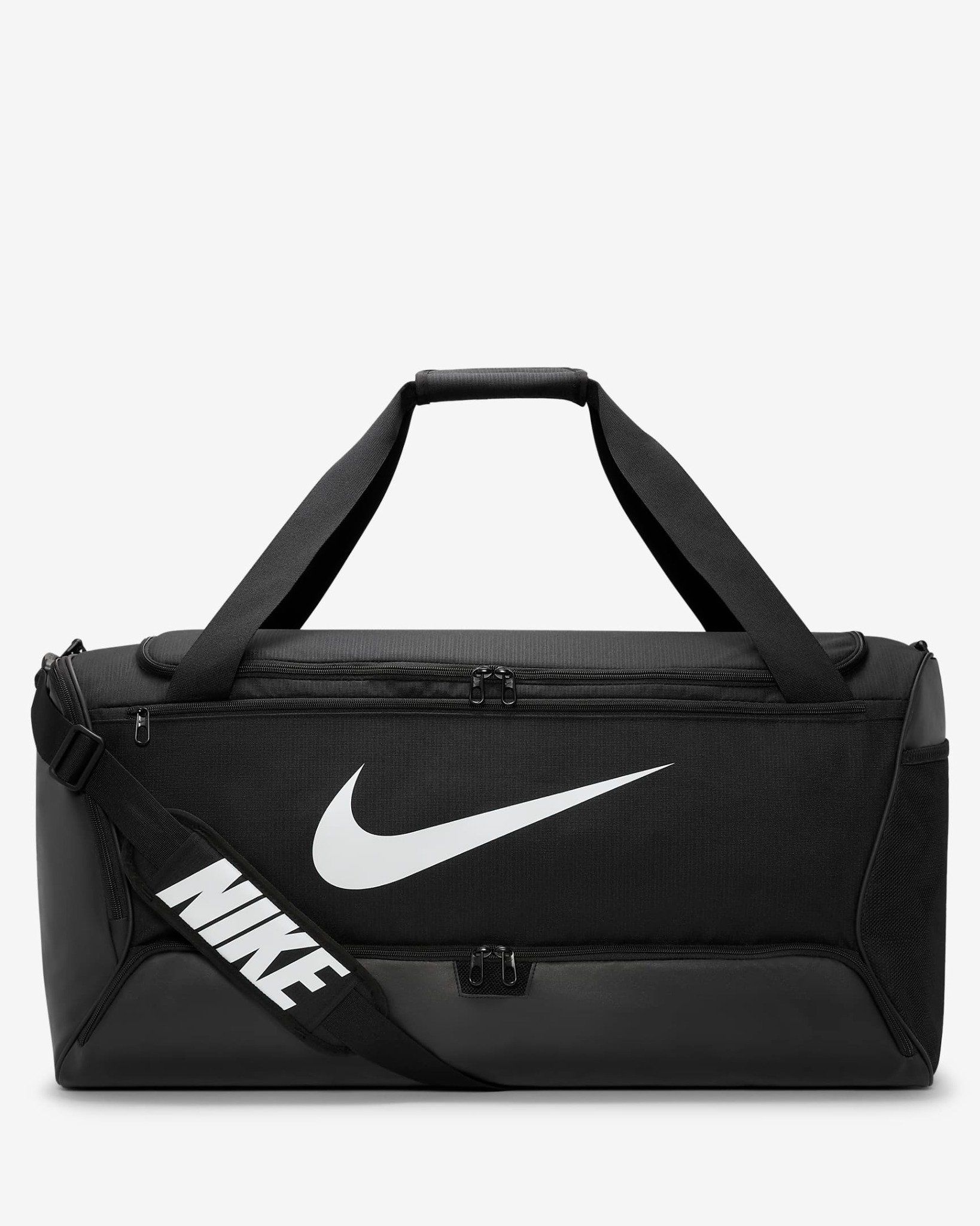 Túi Xách Tập Luyện Unisex NIKE Nike Brasilia 9.5 DO9193-010