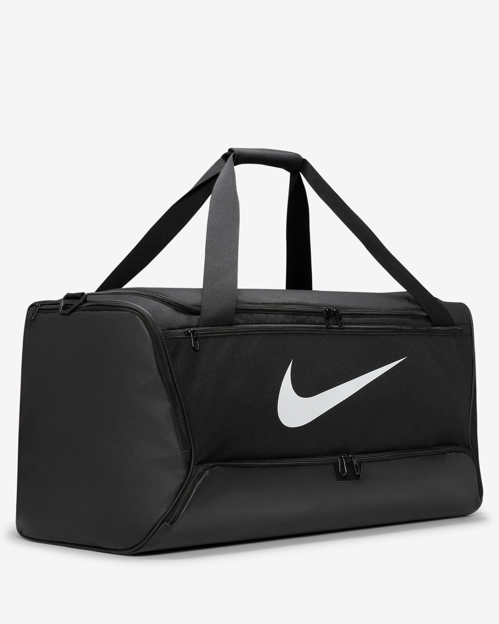 Túi Xách Tập Luyện Unisex NIKE Nike Brasilia 9.5 DO9193-010