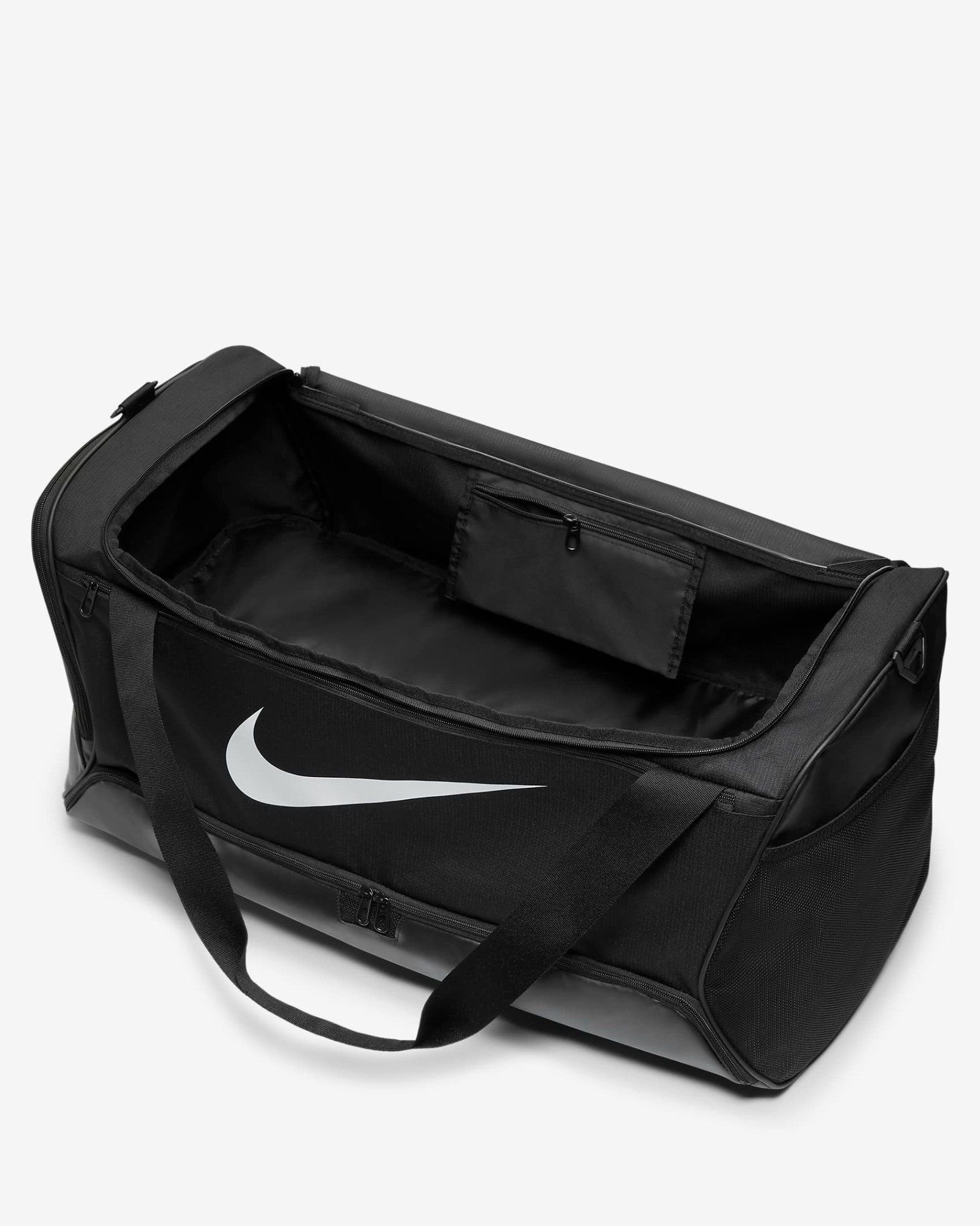 Túi Xách Tập Luyện Unisex NIKE Nike Brasilia 9.5 DO9193-010