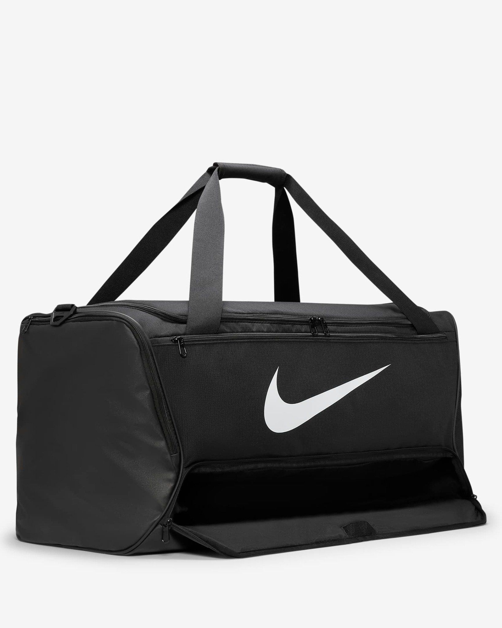 Túi Xách Tập Luyện Unisex NIKE Nike Brasilia 9.5 DO9193-010