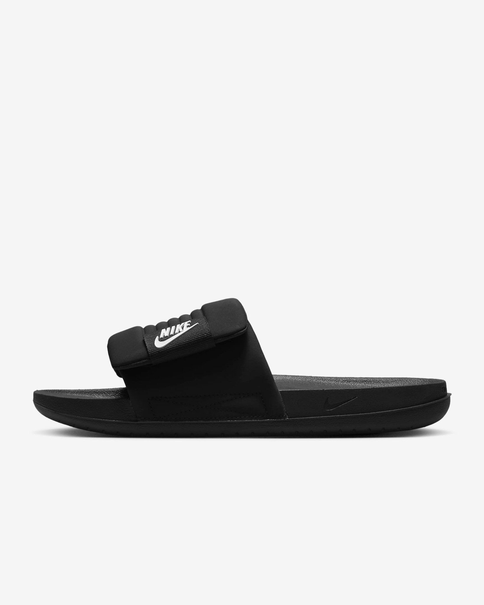 Dép Thể Thao Nam NIKE Nike Offcourt Adjust DQ9624-001