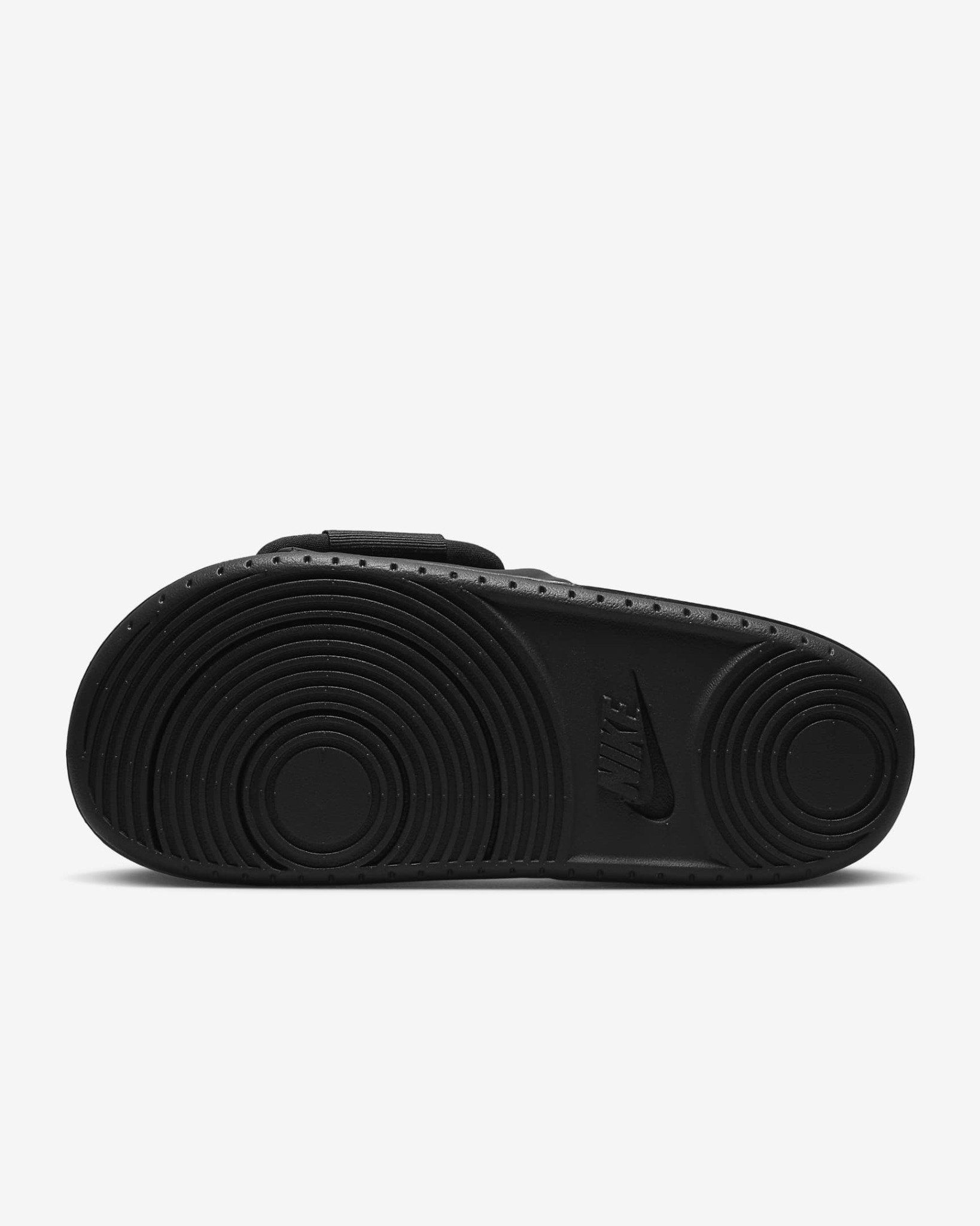 Dép Thể Thao Nam NIKE Nike Offcourt Adjust DQ9624-001