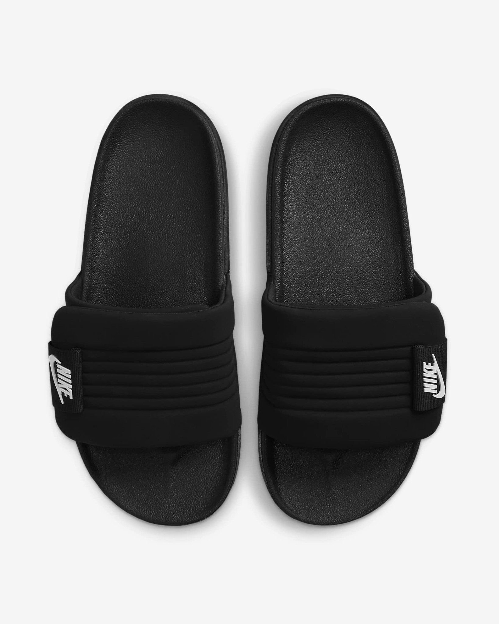 Dép Thể Thao Nam NIKE Nike Offcourt Adjust DQ9624-001