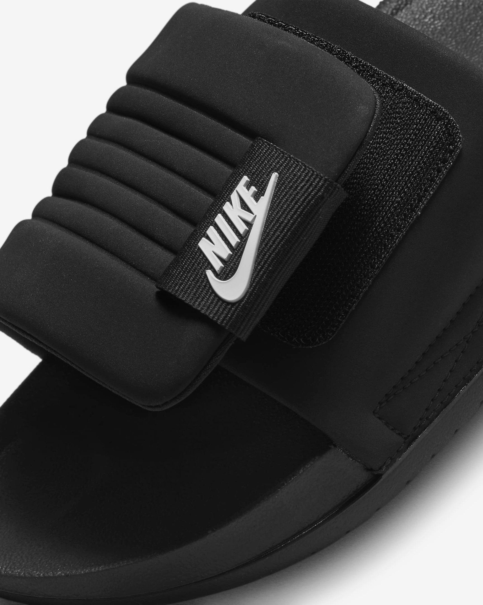 Dép Thể Thao Nam NIKE Nike Offcourt Adjust DQ9624-001