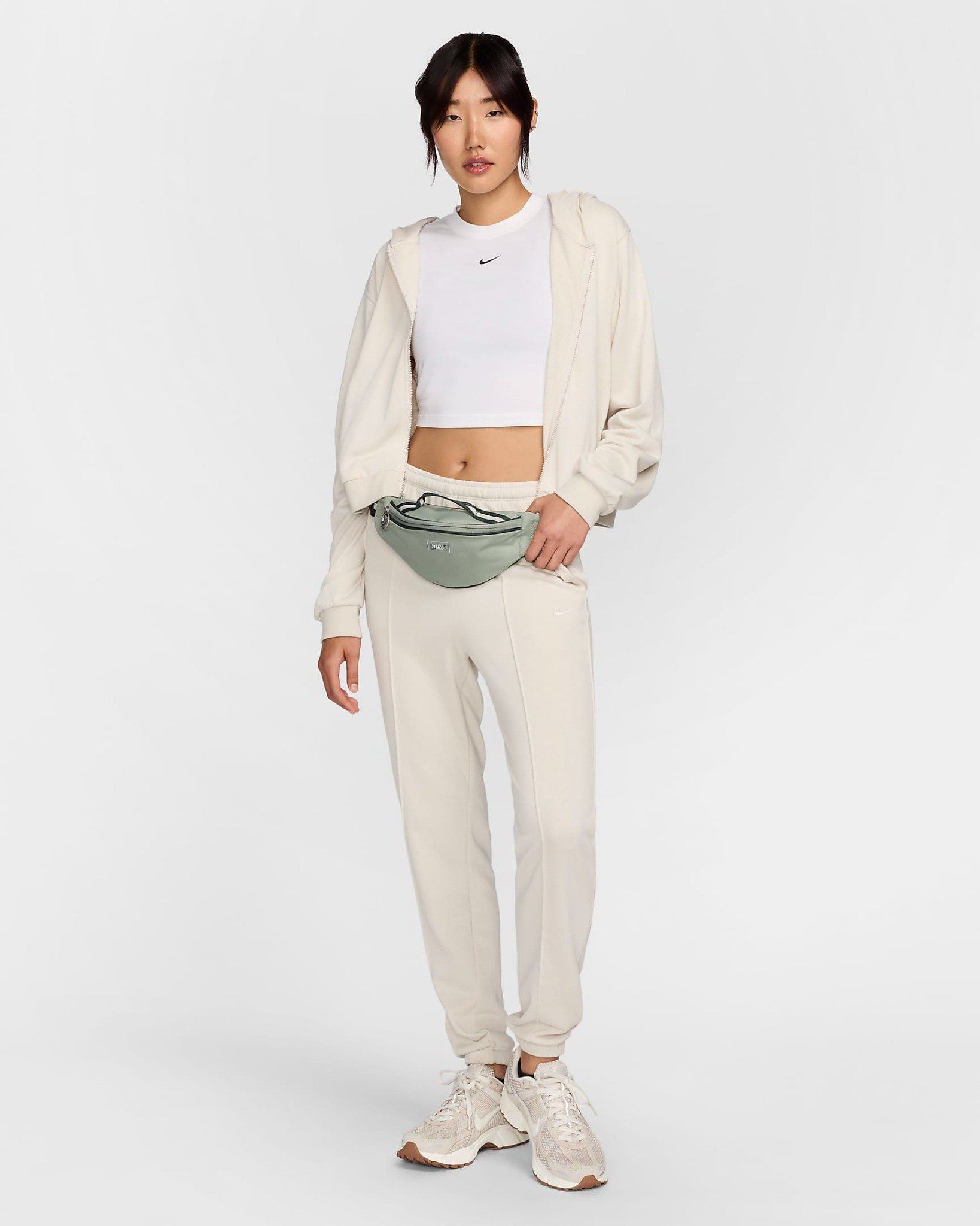 Túi Xách Thể Thao Unisex NIKE Nike Heritage DR6266-370