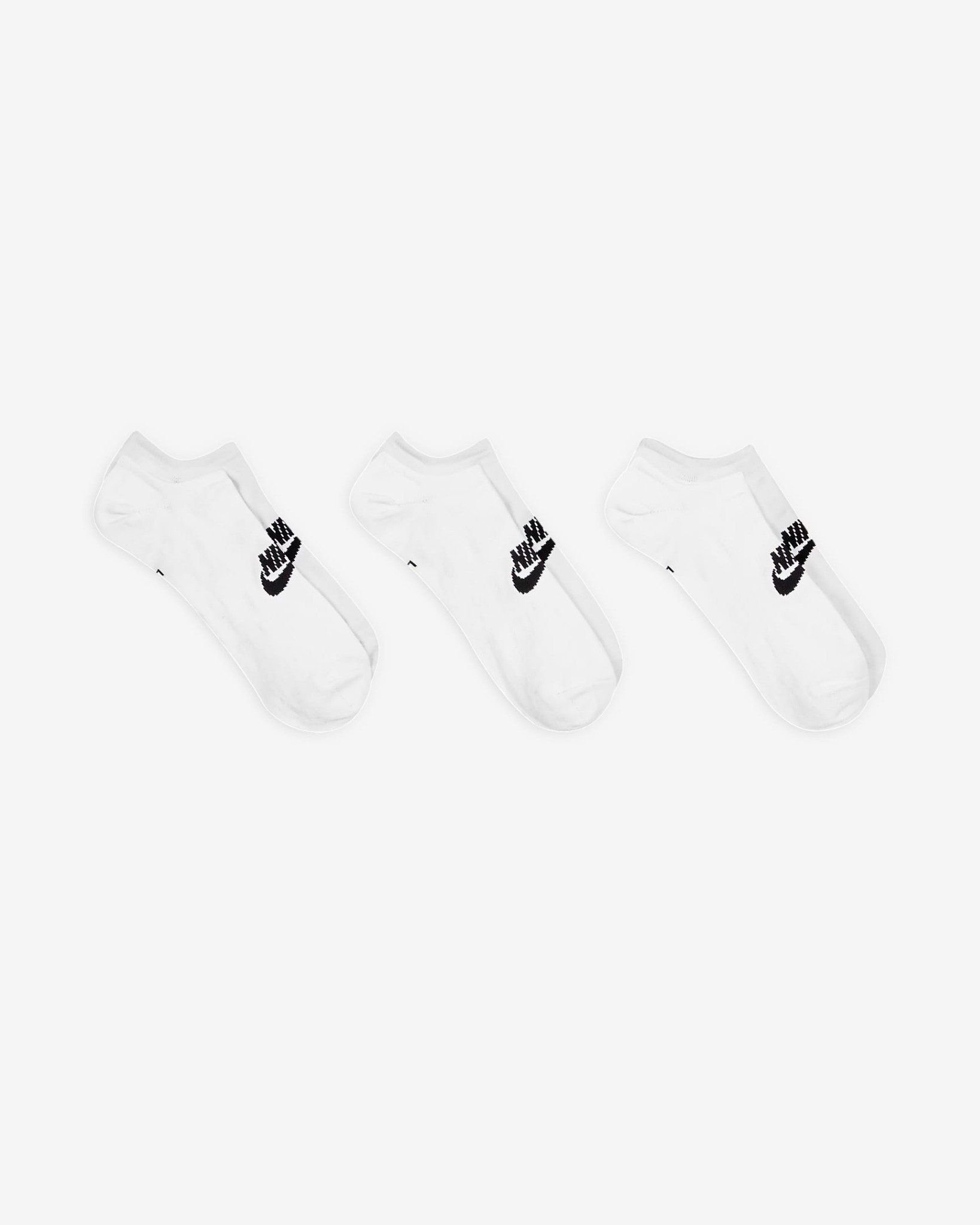 Vớ Thể Thao Unisex NIKE Nike Sportswear Everyday Essential DX5075-100