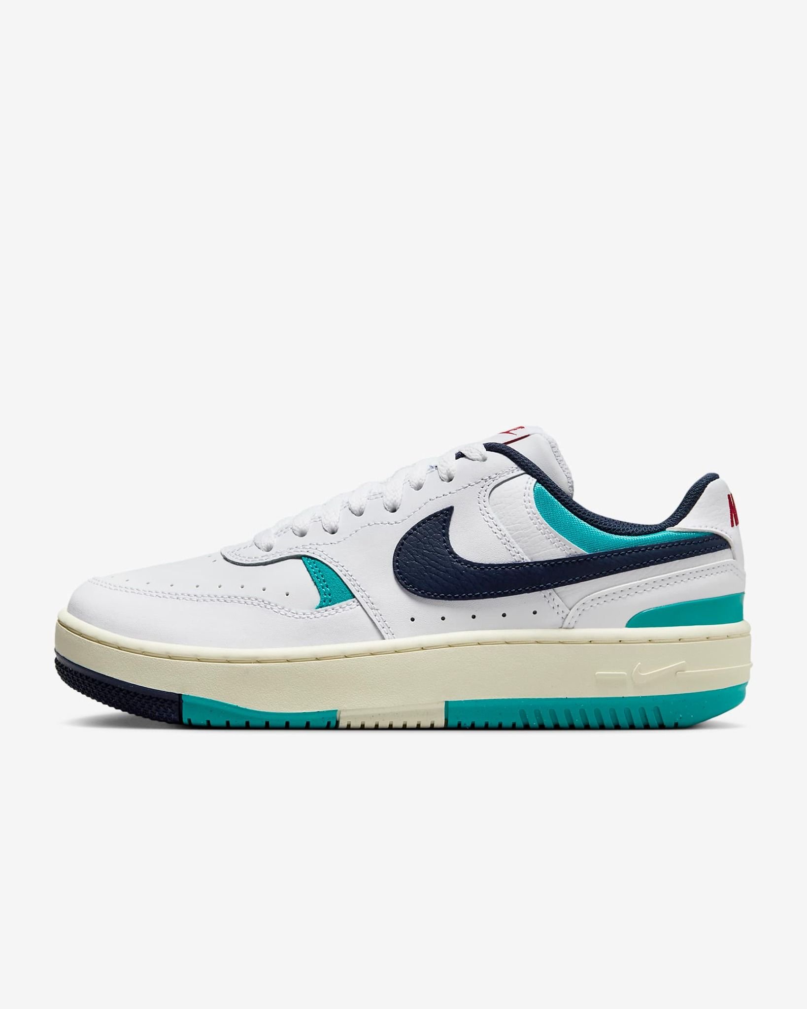 Giày Thể Thao Nữ NIKE Nike Gamma Force DX9176-300