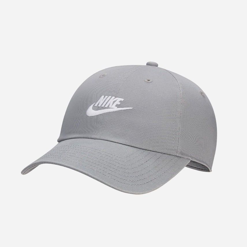Nón Thể Thao Unisex NIKE Unstructured Futura Wash FB5368-073