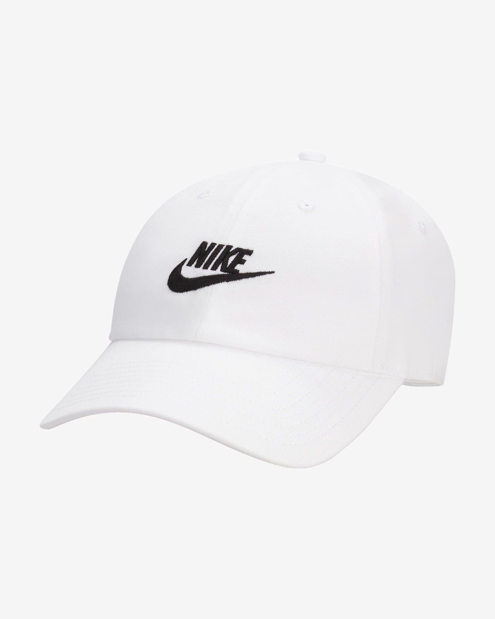 Nón Thể Thao Unisex NIKE U Nk Club Cap U Cb Fut Wsh L FB5368-100