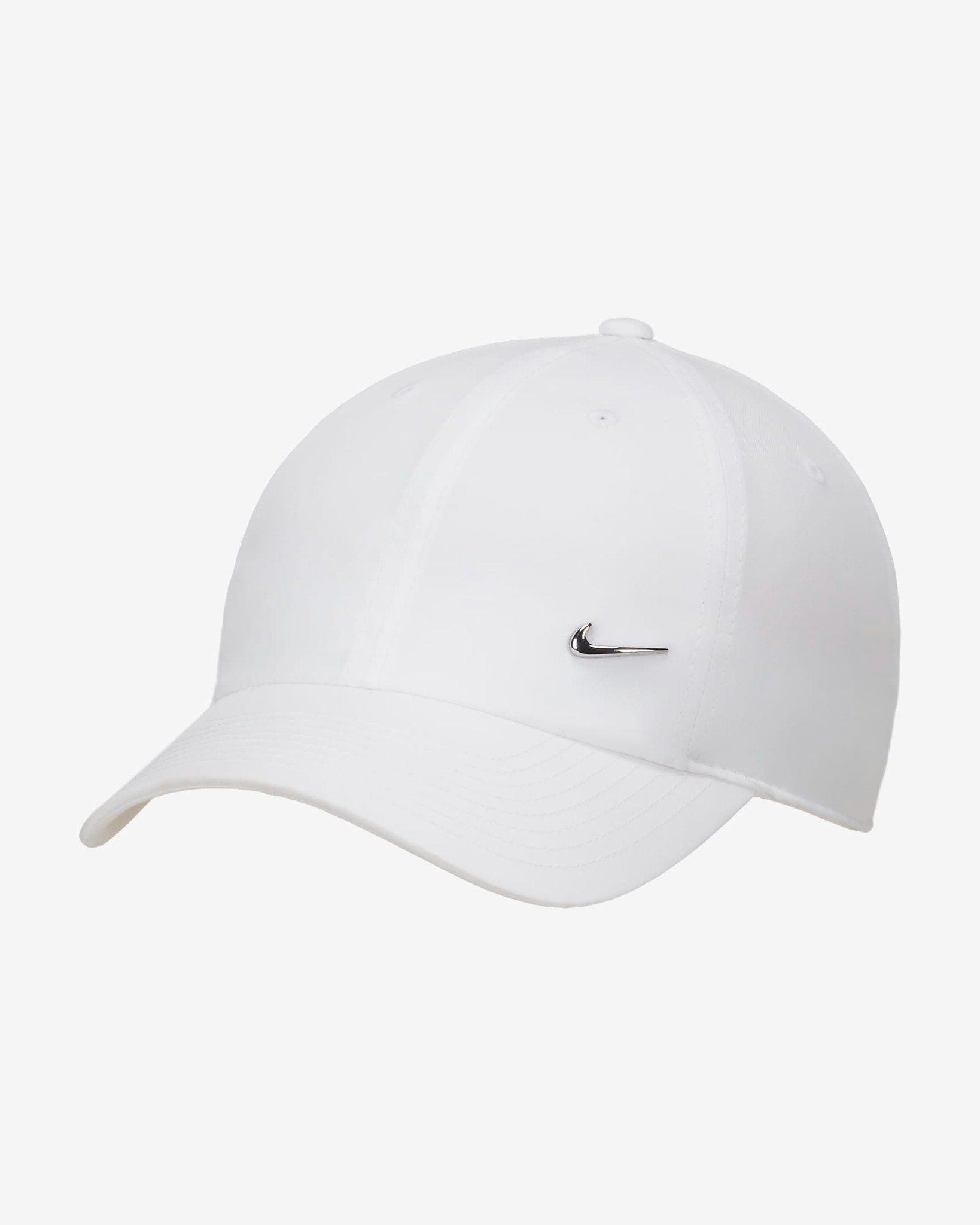 Nón Thể Thao Unisex NIKE U Nk Df Club Cap U Cb Mtswsh L FB5372-100