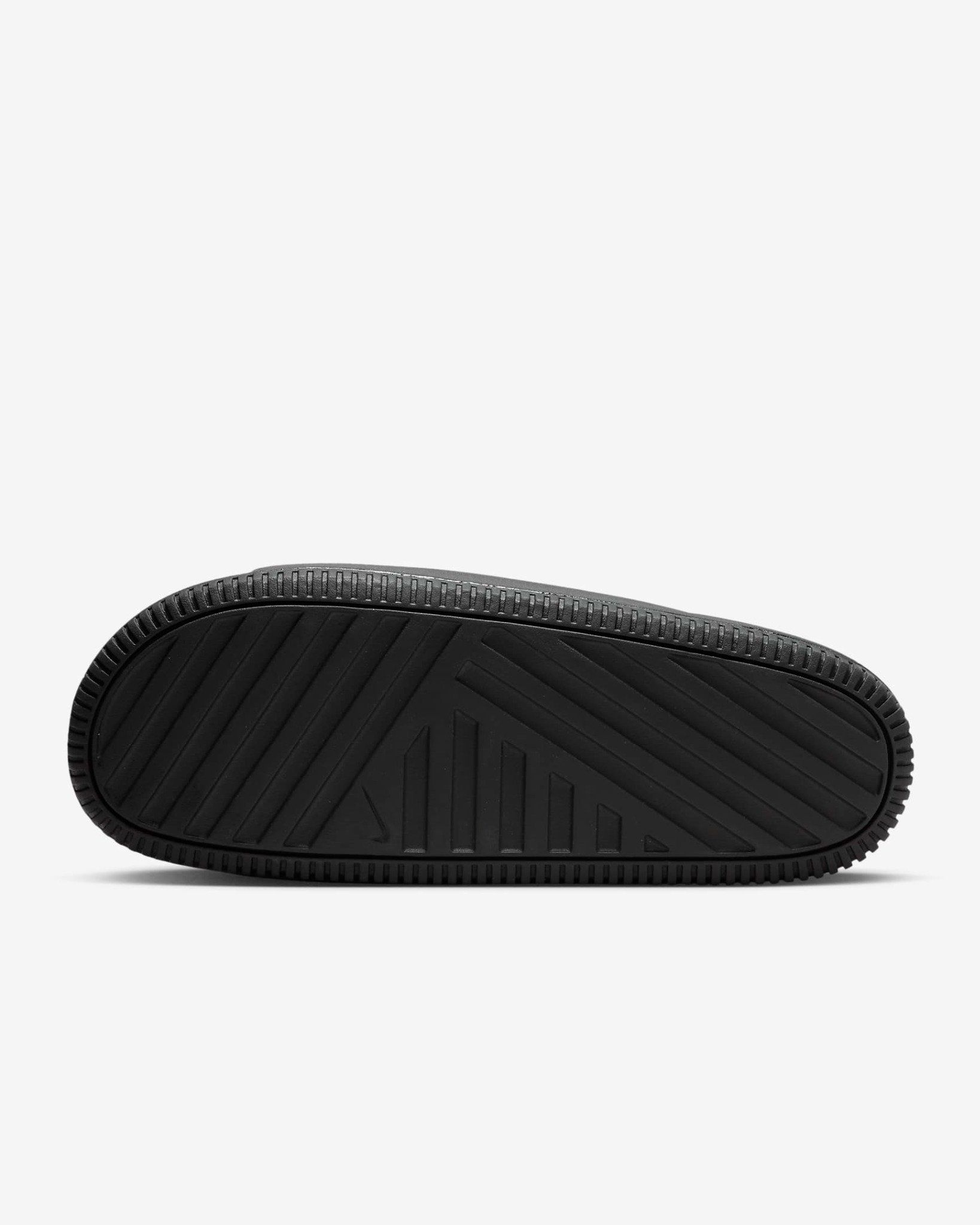 Dép Thể Thao Nam NIKE Nike Calm Slide FD4116-001