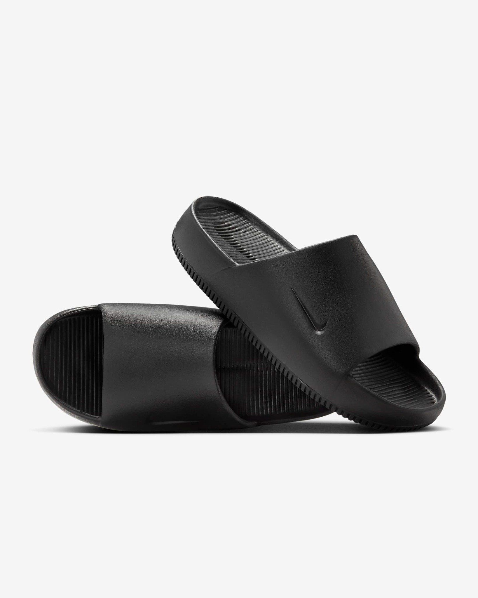 Dép Thể Thao Nam NIKE Nike Calm Slide FD4116-001