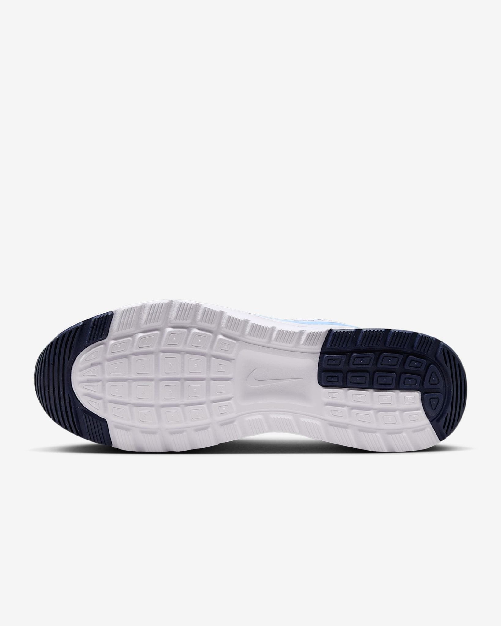 Giày Thể Thao Nam NIKE Nike Air Max Nuaxis FD4329-103