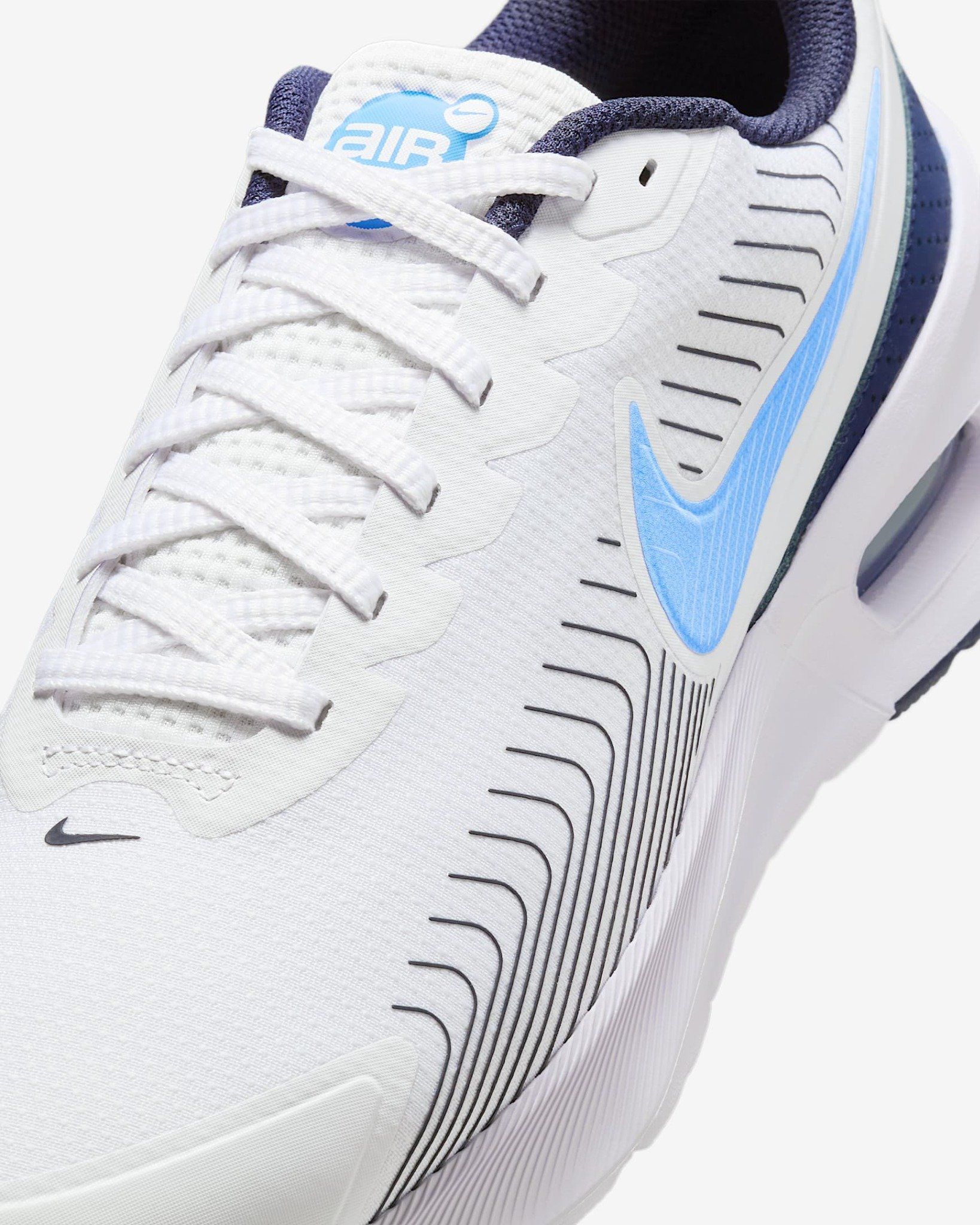 Giày Thể Thao Nam NIKE Nike Air Max Nuaxis FD4329-103