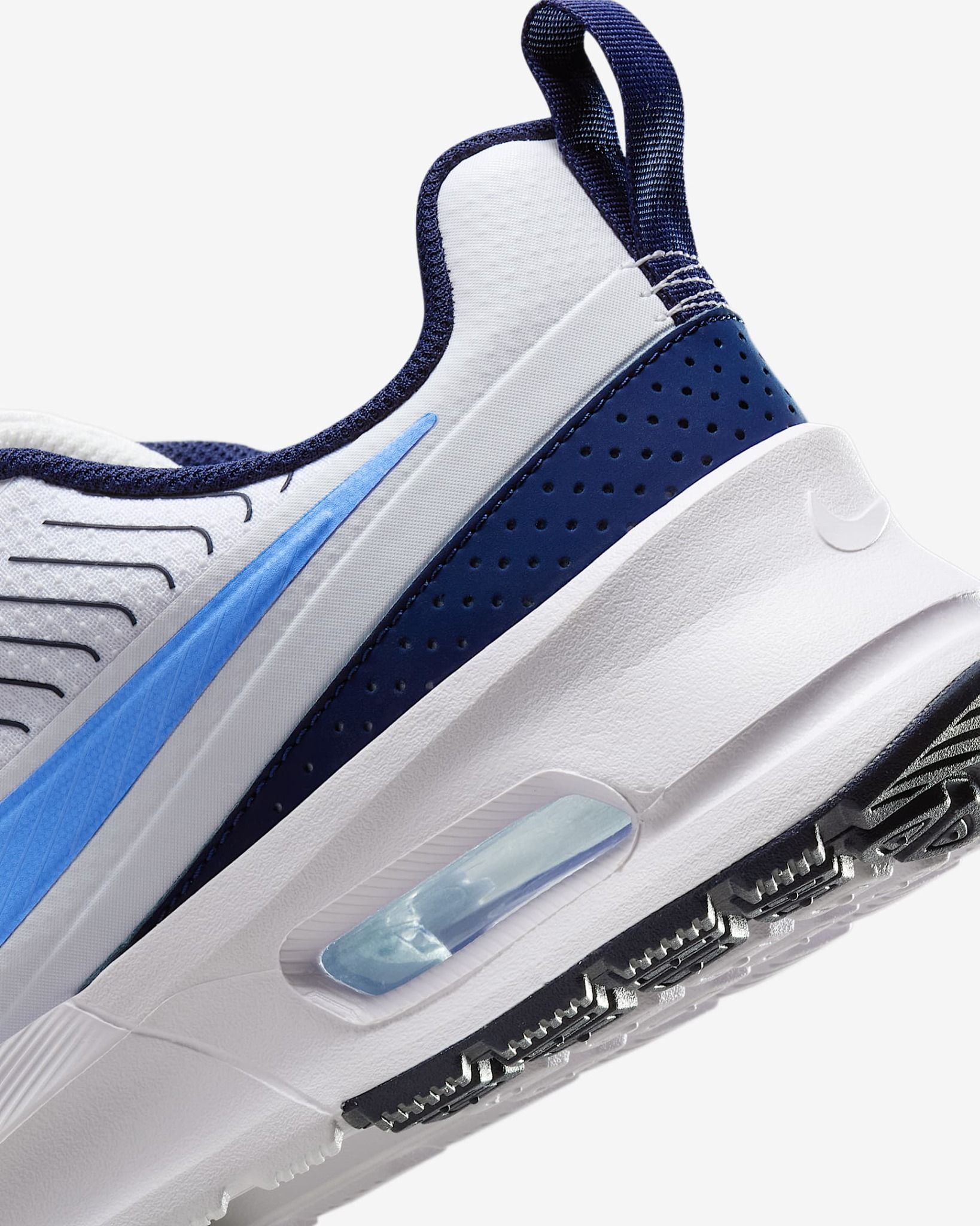 Giày Thể Thao Nam NIKE Nike Air Max Nuaxis FD4329-103