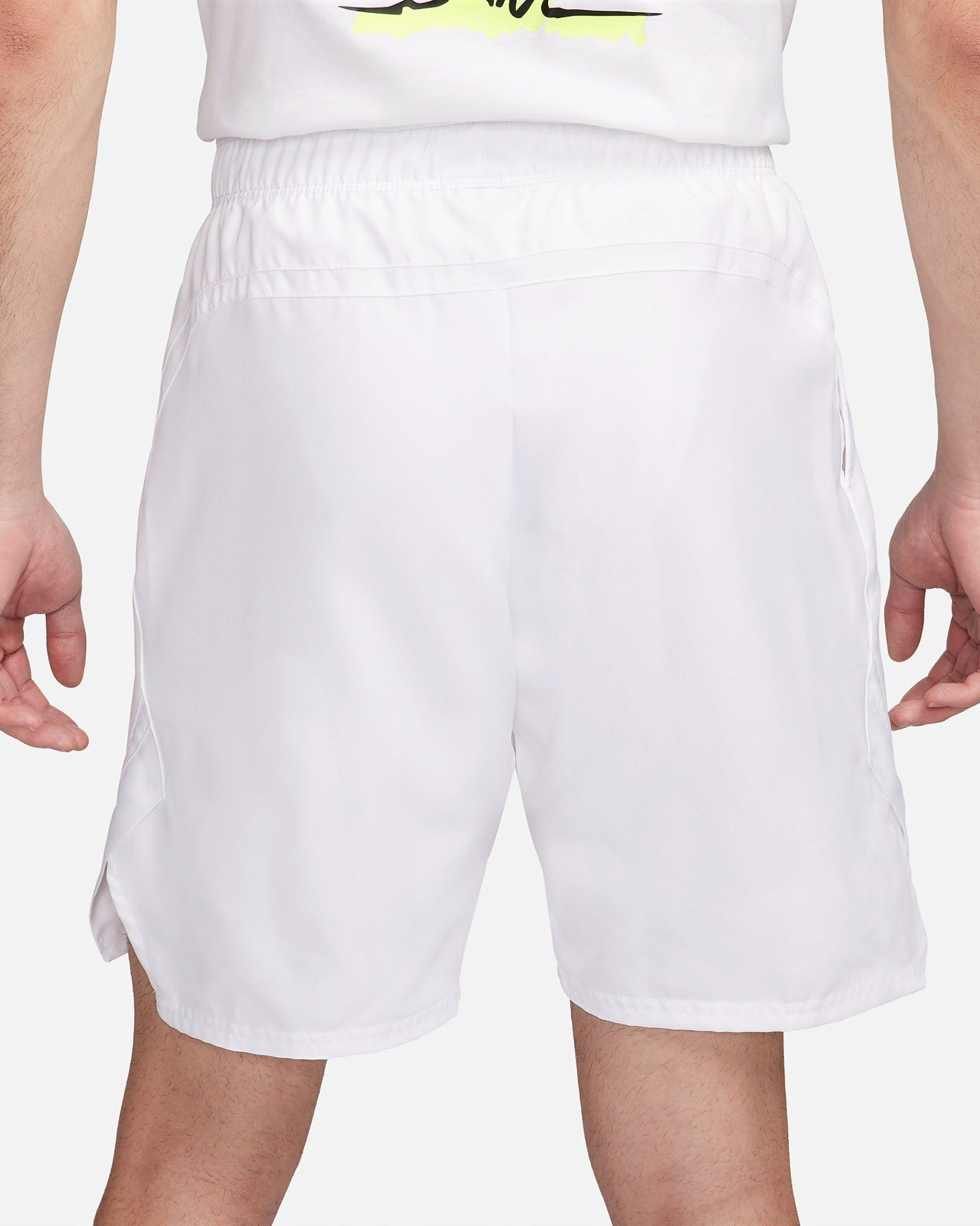 Quần Đùi Tennis Nam NIKE As M Nkct Df Vctry Short 9In FD5385-100