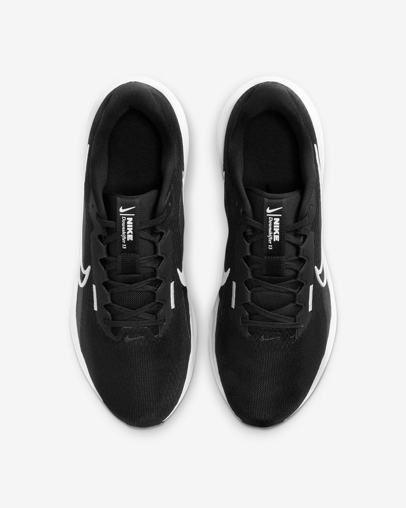 Giày Chạy Nam NIKE Nike Downshifter 13 FD6454-001