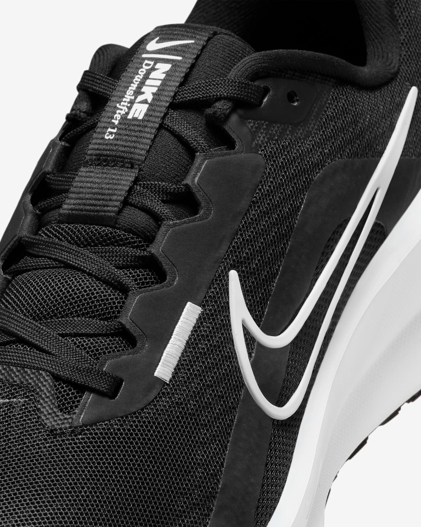 Giày Chạy Nam NIKE Nike Downshifter 13 FD6454-001