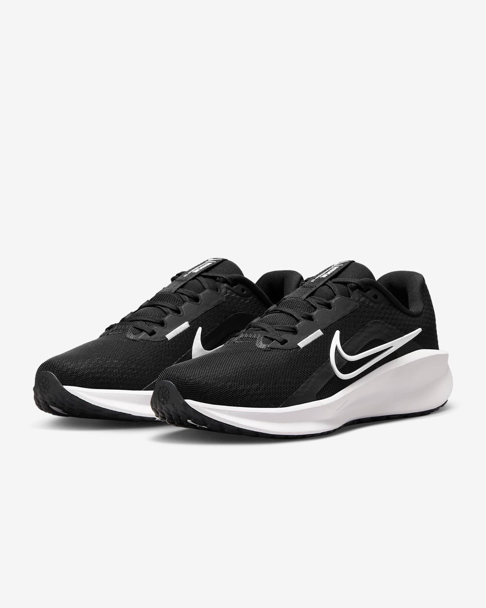 Giày Chạy Nữ NIKE Nike Downshifter 13 FD6476-001