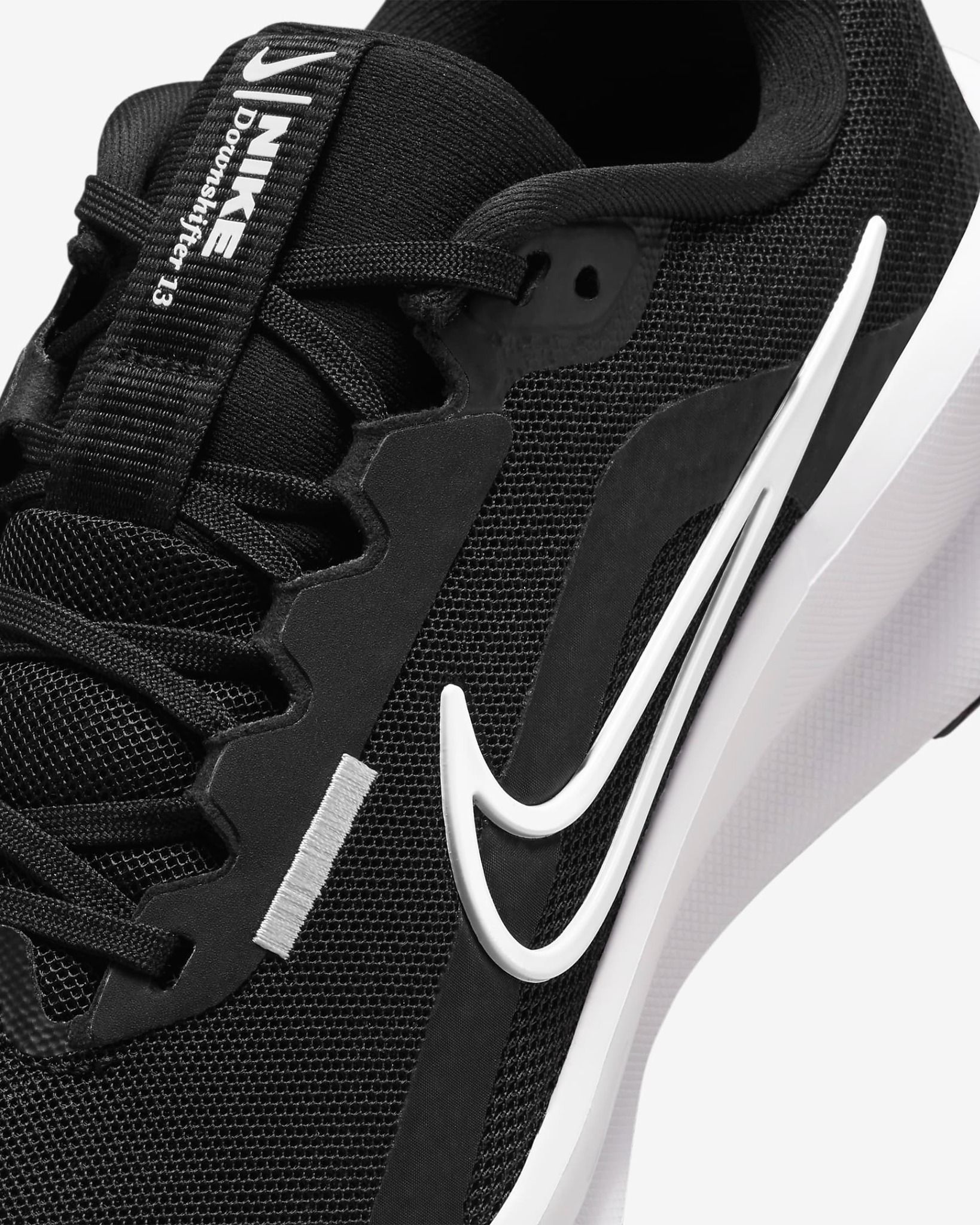 Giày Chạy Nữ NIKE Nike Downshifter 13 FD6476-001