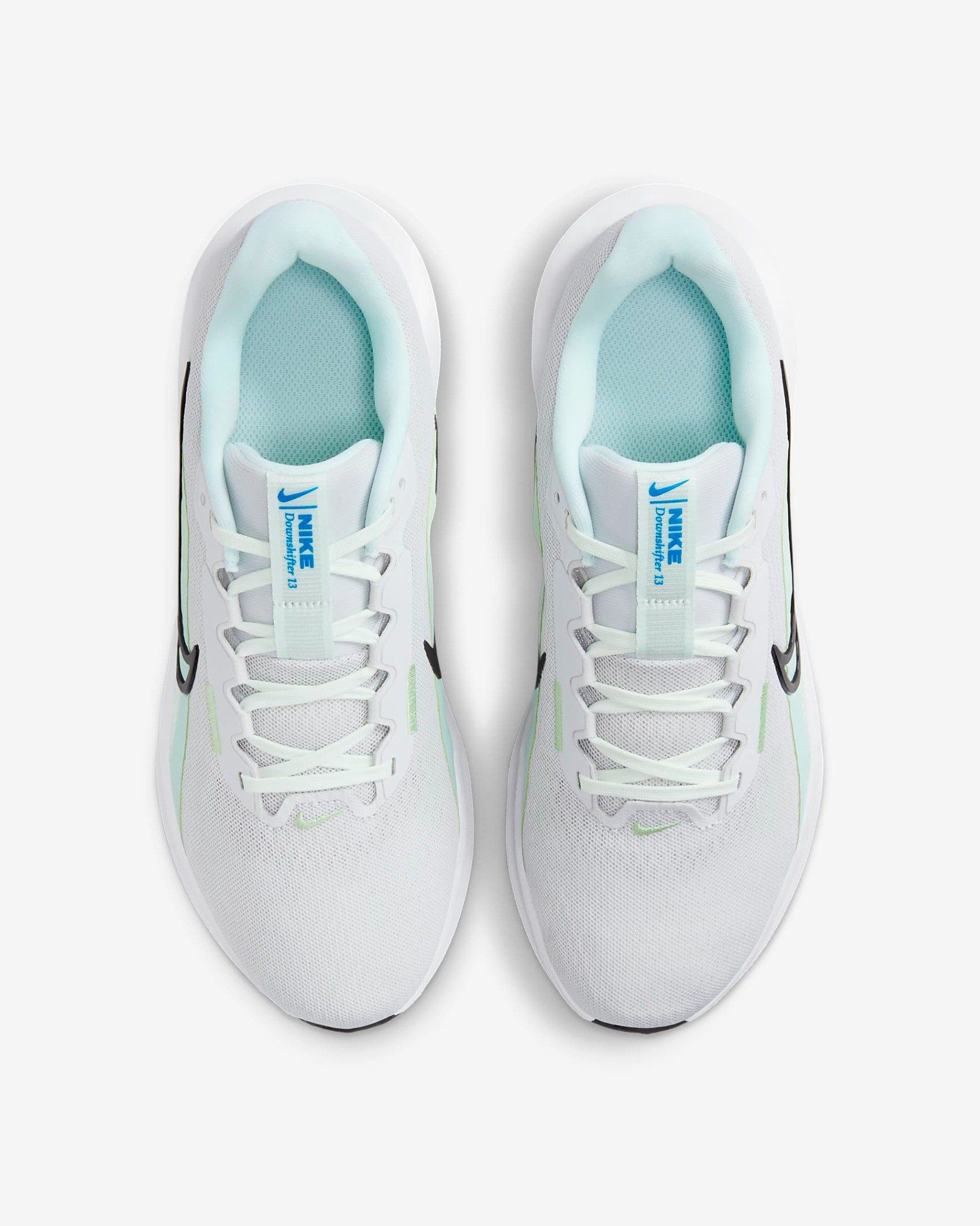 Giày Chạy Nữ NIKE Nike Downshifter 13 FD6476-005
