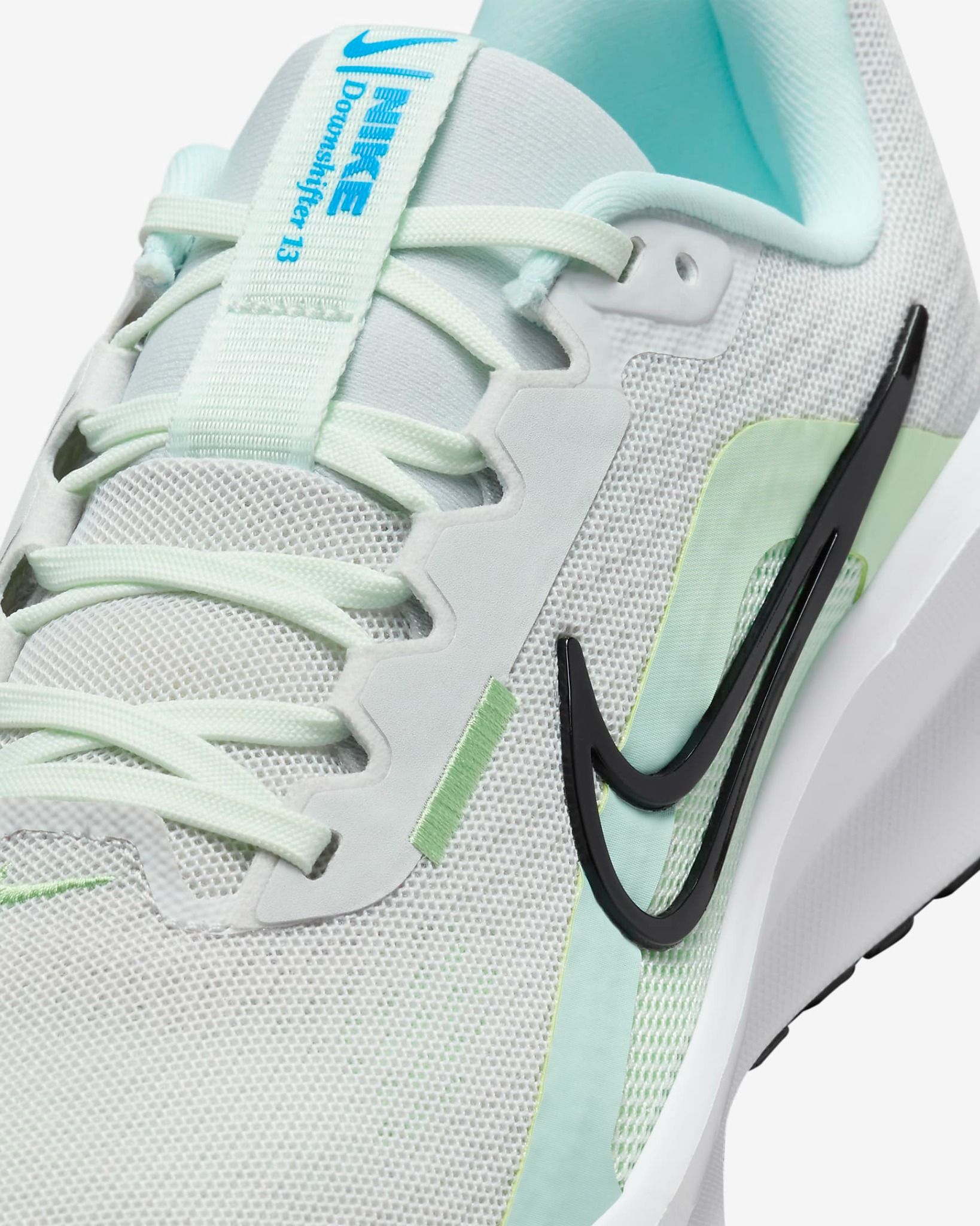 Giày Chạy Nữ NIKE Nike Downshifter 13 FD6476-005