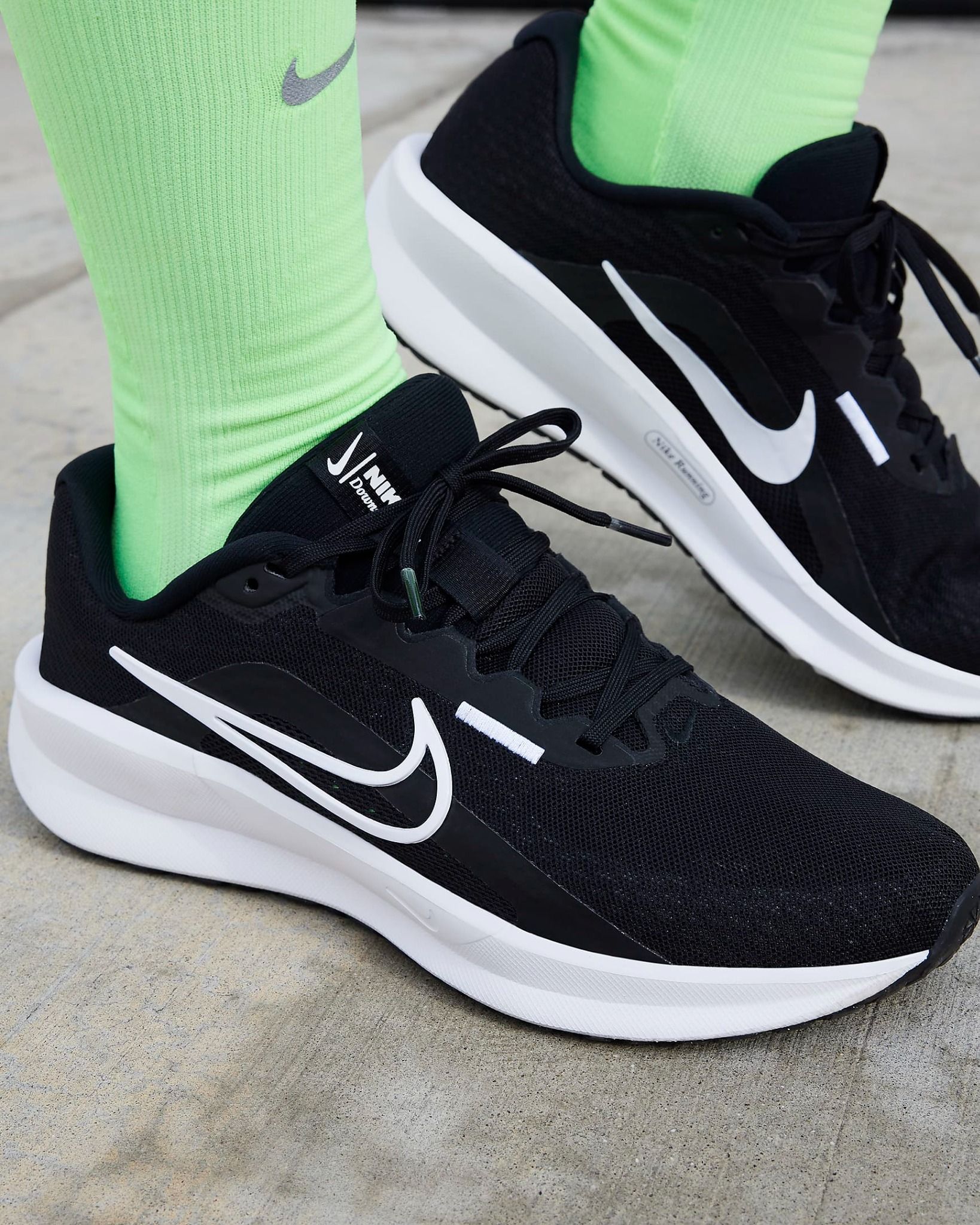 Giày Chạy Nữ NIKE Nike Downshifter 13 FD6476-108