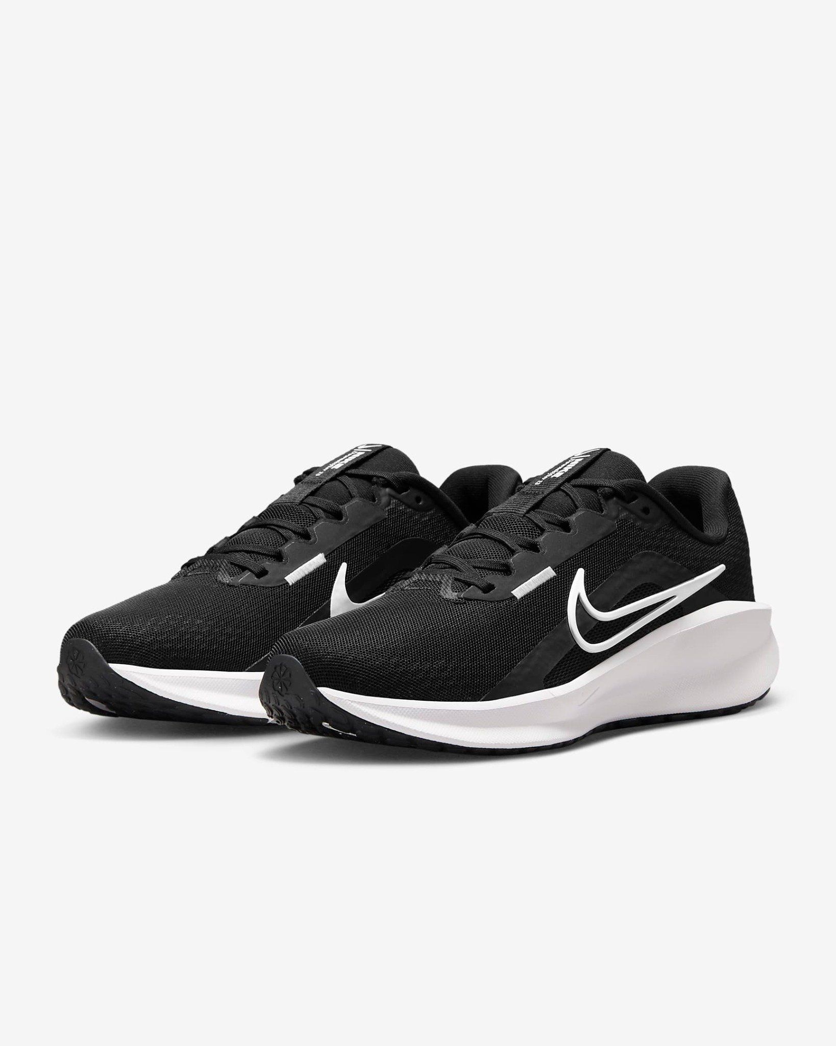 Giày Chạy Nữ NIKE Nike Downshifter 13 FD6476-108