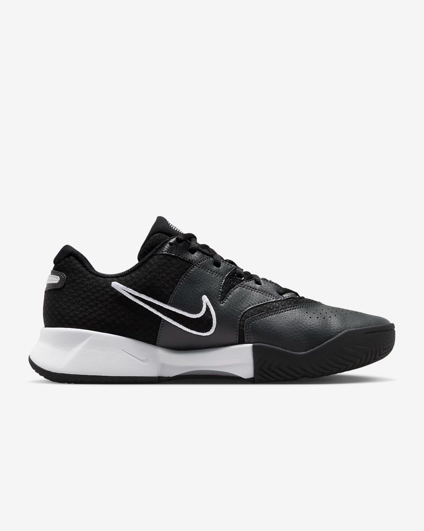 Giày Tennis Nam NIKE Nikecourt Lite 4 FD6574-001