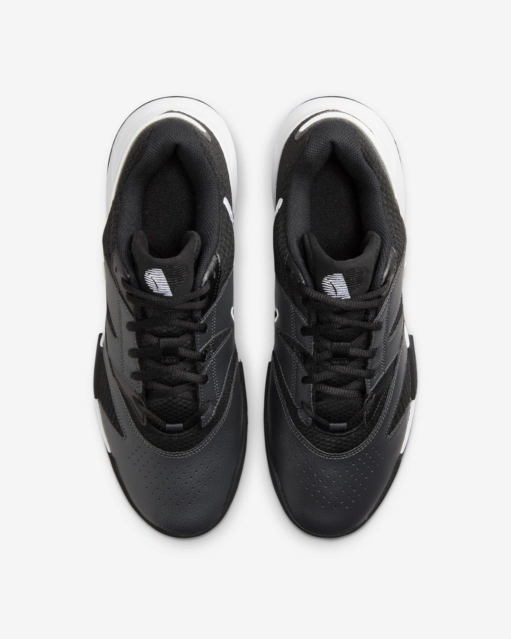 Giày Tennis Nam NIKE Nikecourt Lite 4 FD6574-001