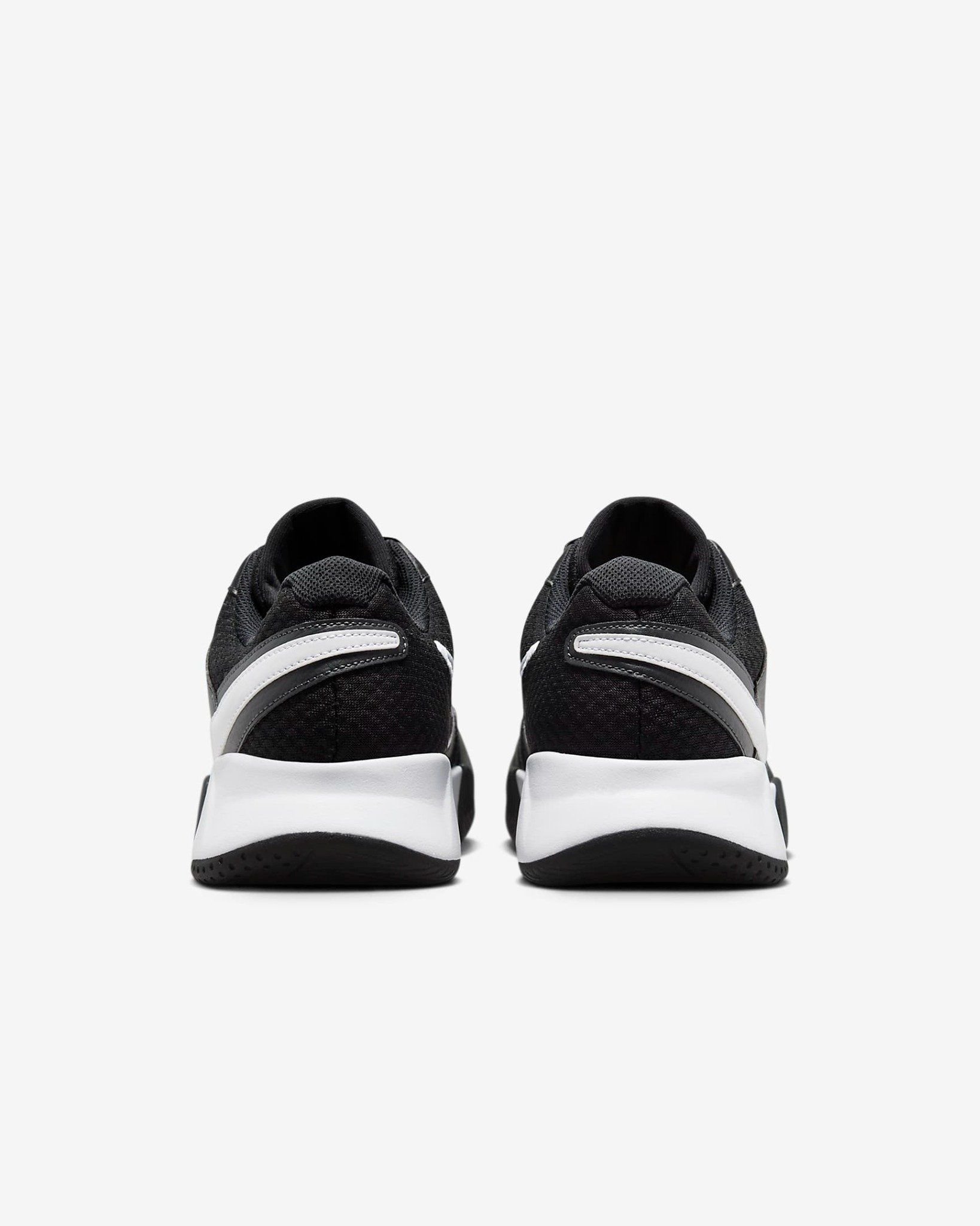 Giày Tennis Nam NIKE Nikecourt Lite 4 FD6574-001
