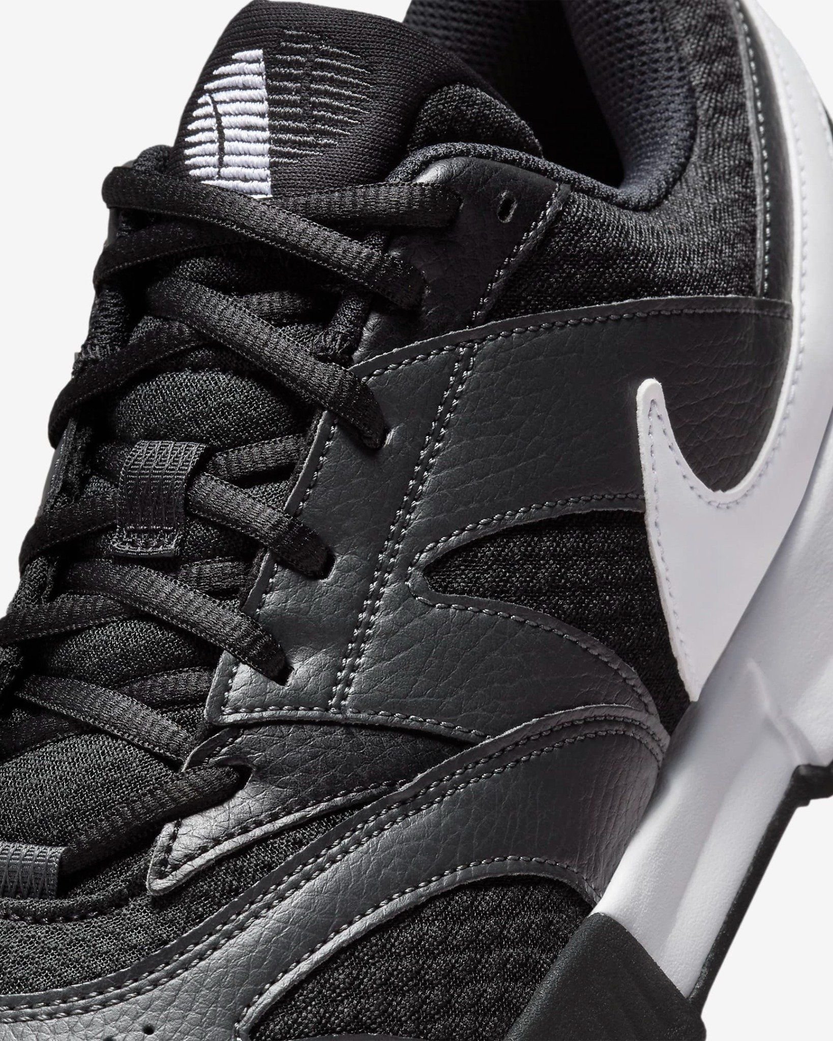 Giày Tennis Nam NIKE Nikecourt Lite 4 FD6574-001
