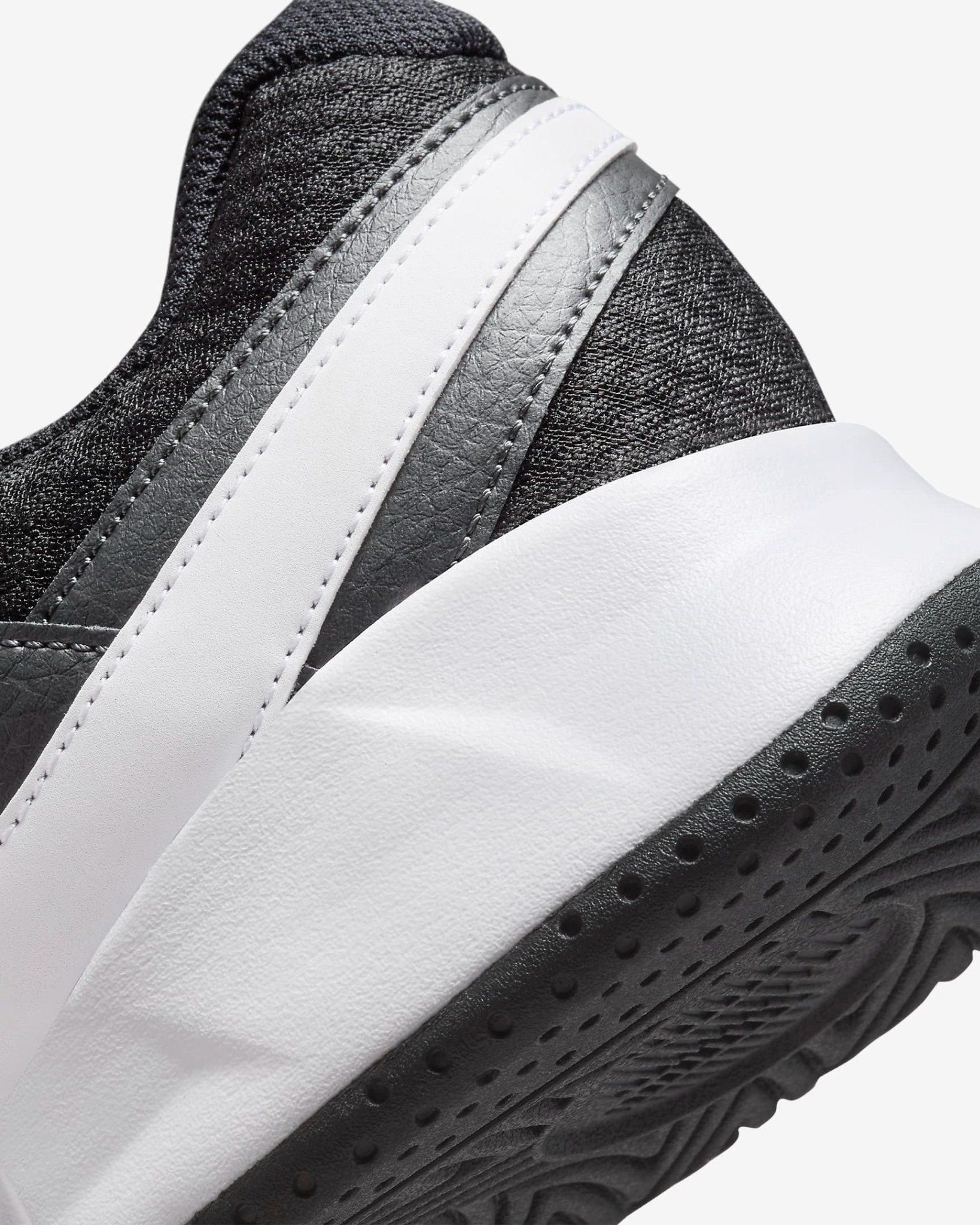 Giày Tennis Nam NIKE Nikecourt Lite 4 FD6574-001