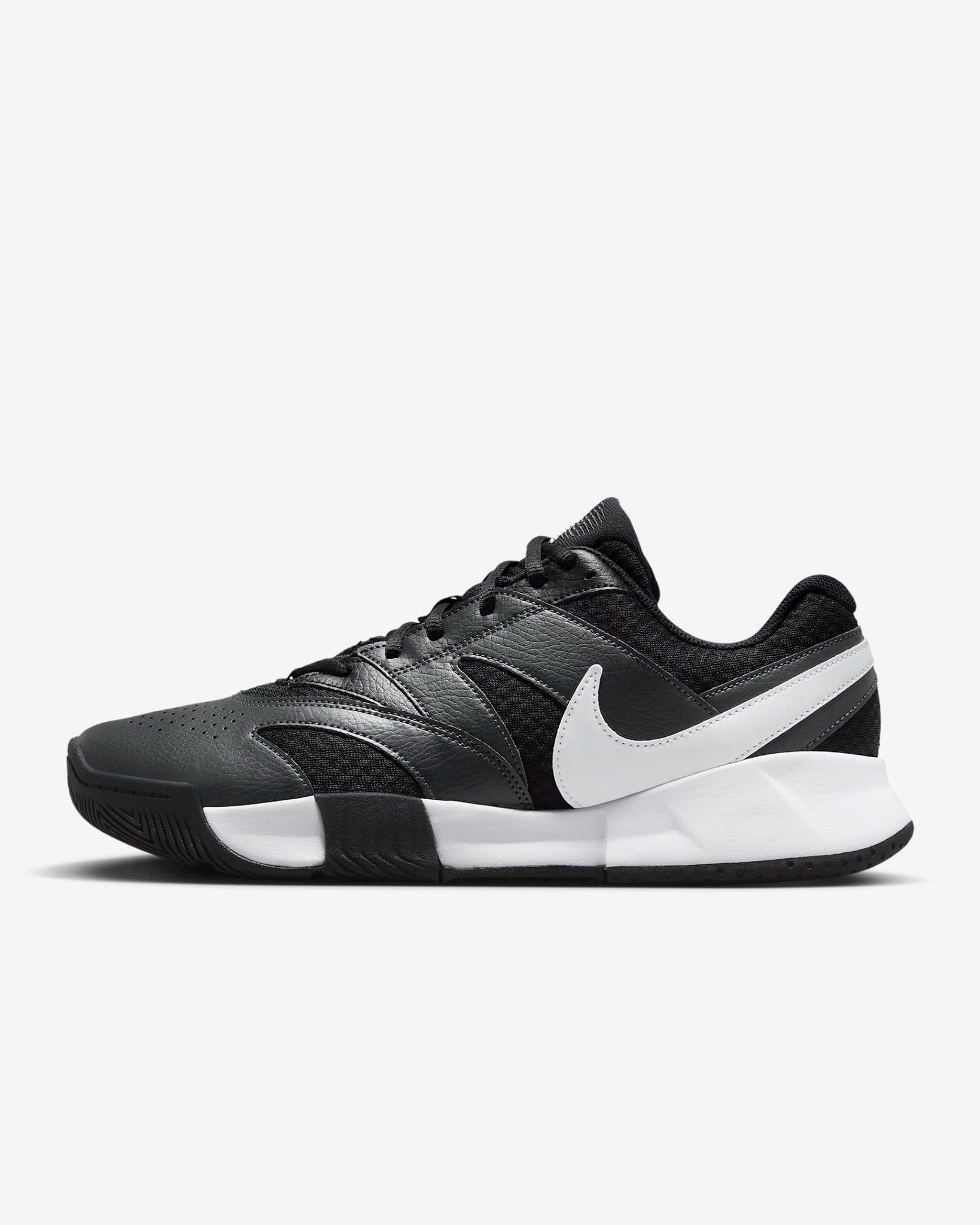 Giày Tennis Nam NIKE Nikecourt Lite 4 FD6574-001