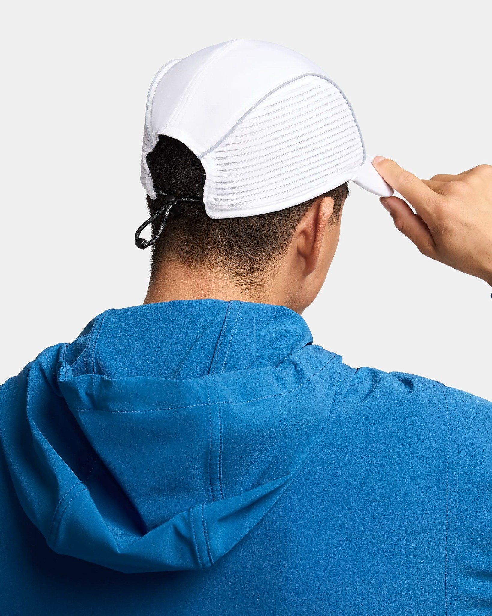 Nón Chạy Unisex NIKE U Nk Dfadv Fly Cap U Ab Aeroad FJ0736-100