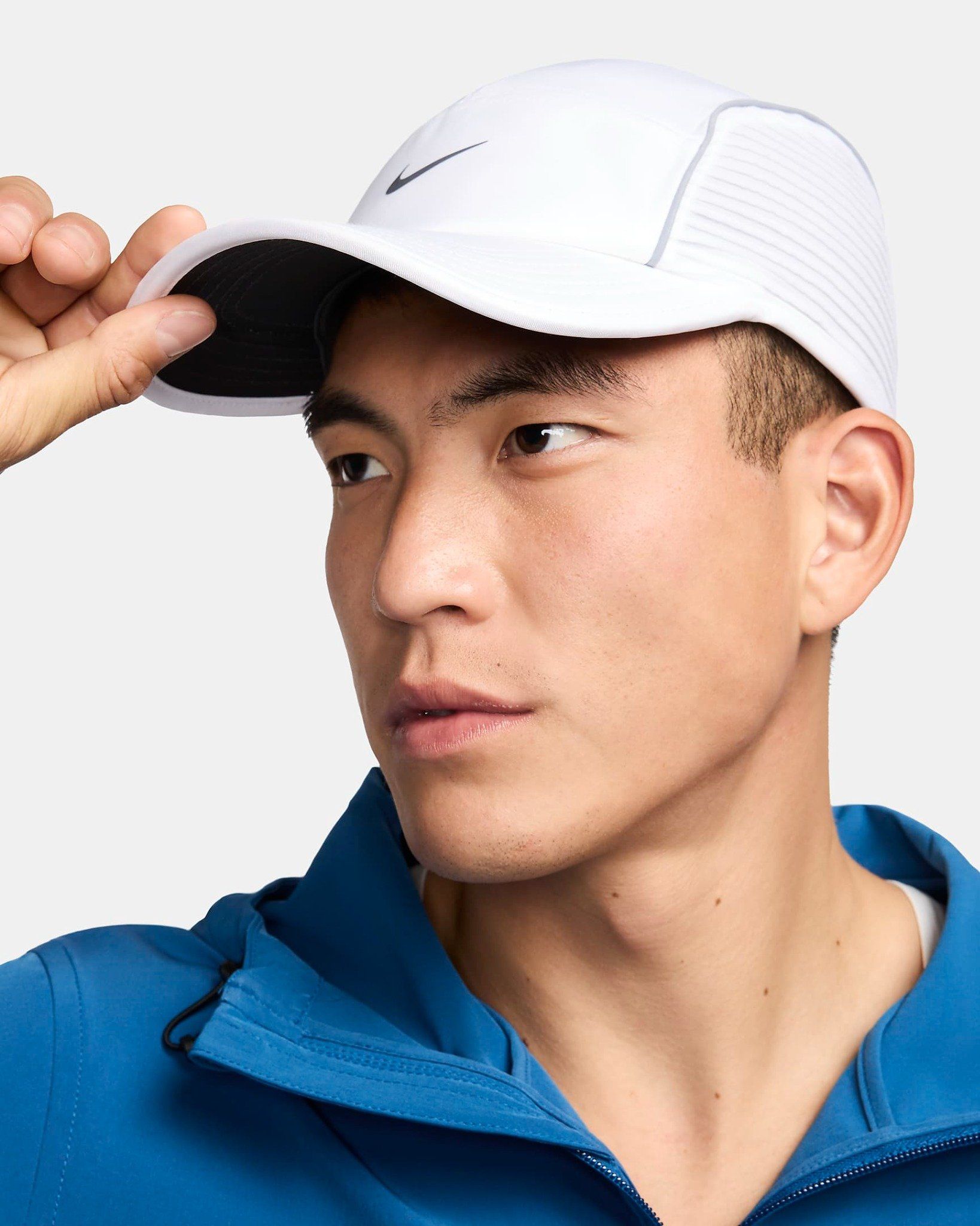 Nón Chạy Unisex NIKE U Nk Dfadv Fly Cap U Ab Aeroad FJ0736-100