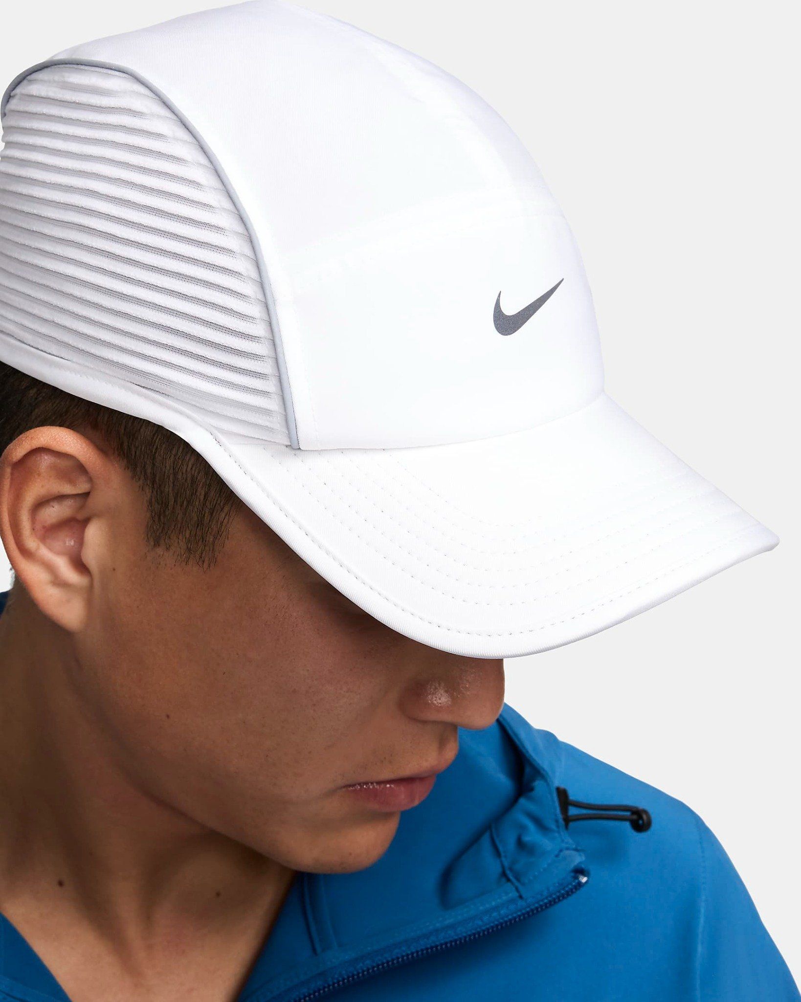 Nón Chạy Unisex NIKE U Nk Dfadv Fly Cap U Ab Aeroad FJ0736-100