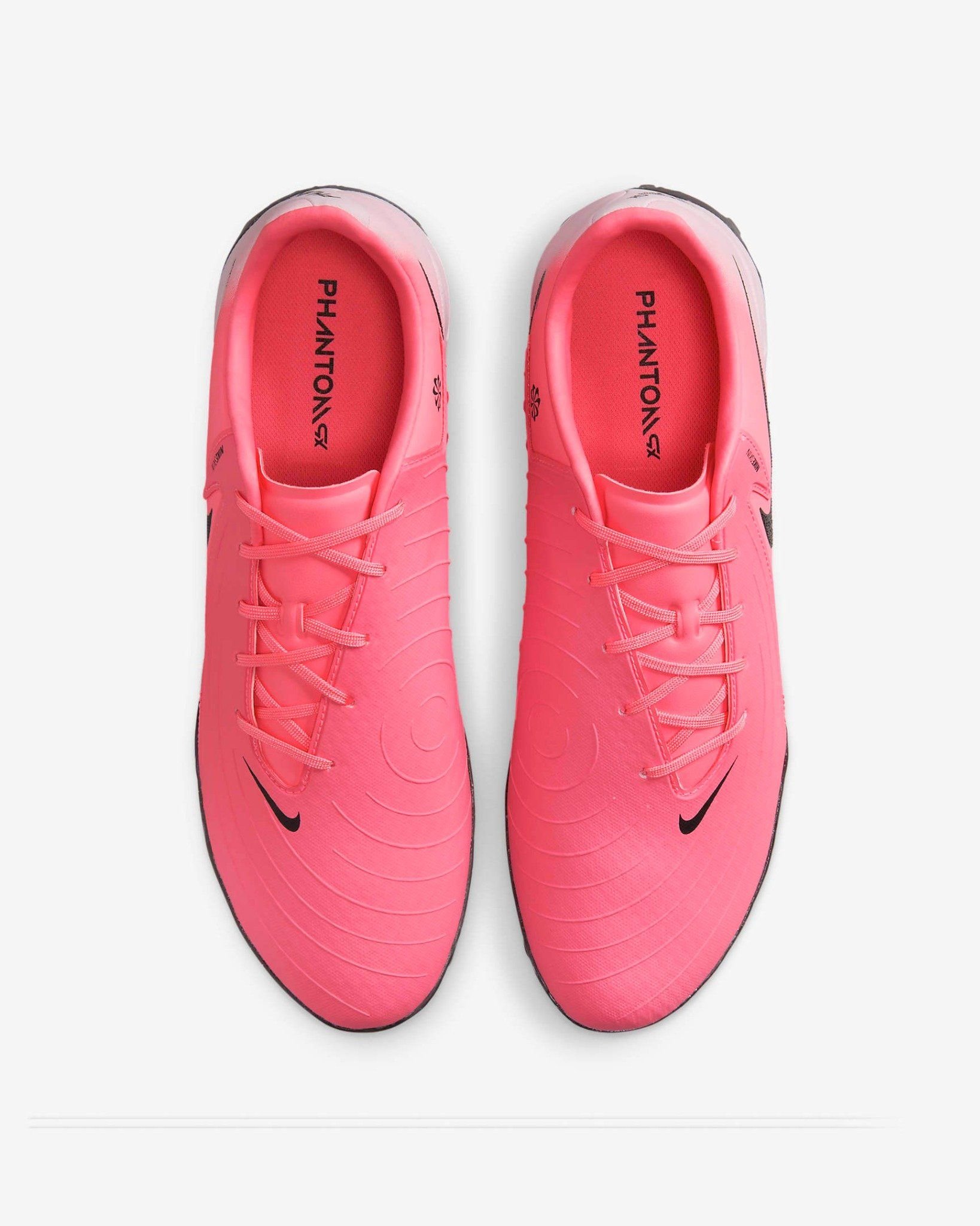 Giày Bóng Đá Nam NIKE Phantom Gx Ii Academy Tf FJ2577-600