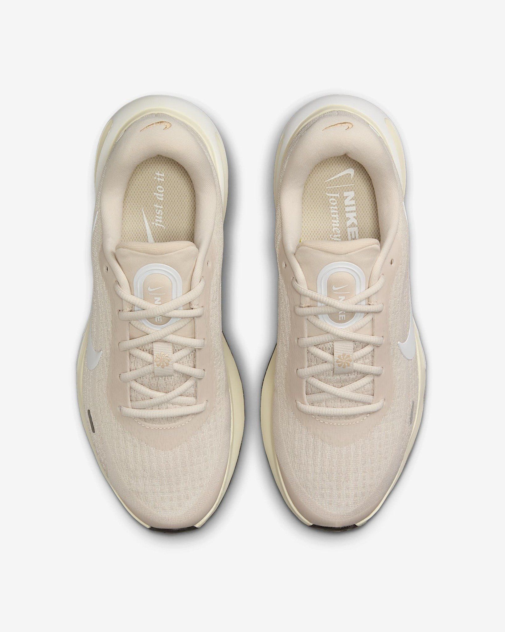 Giày Chạy Nữ NIKE Nike Journey Run FJ7765-110