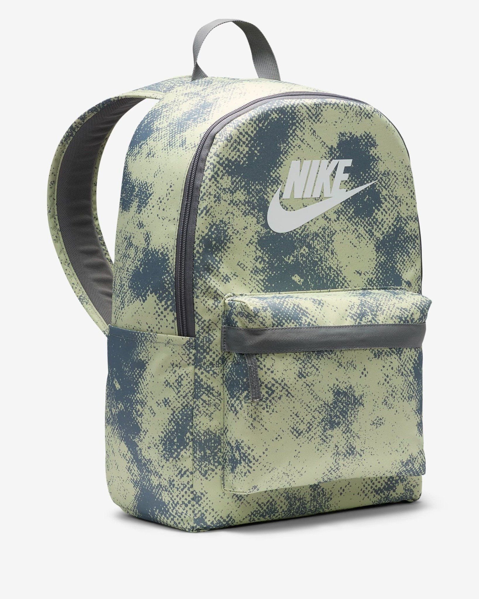 Túi Xách Thể Thao Unisex NIKE Nk Heritge Bkpk-Rorschach FN0783-371