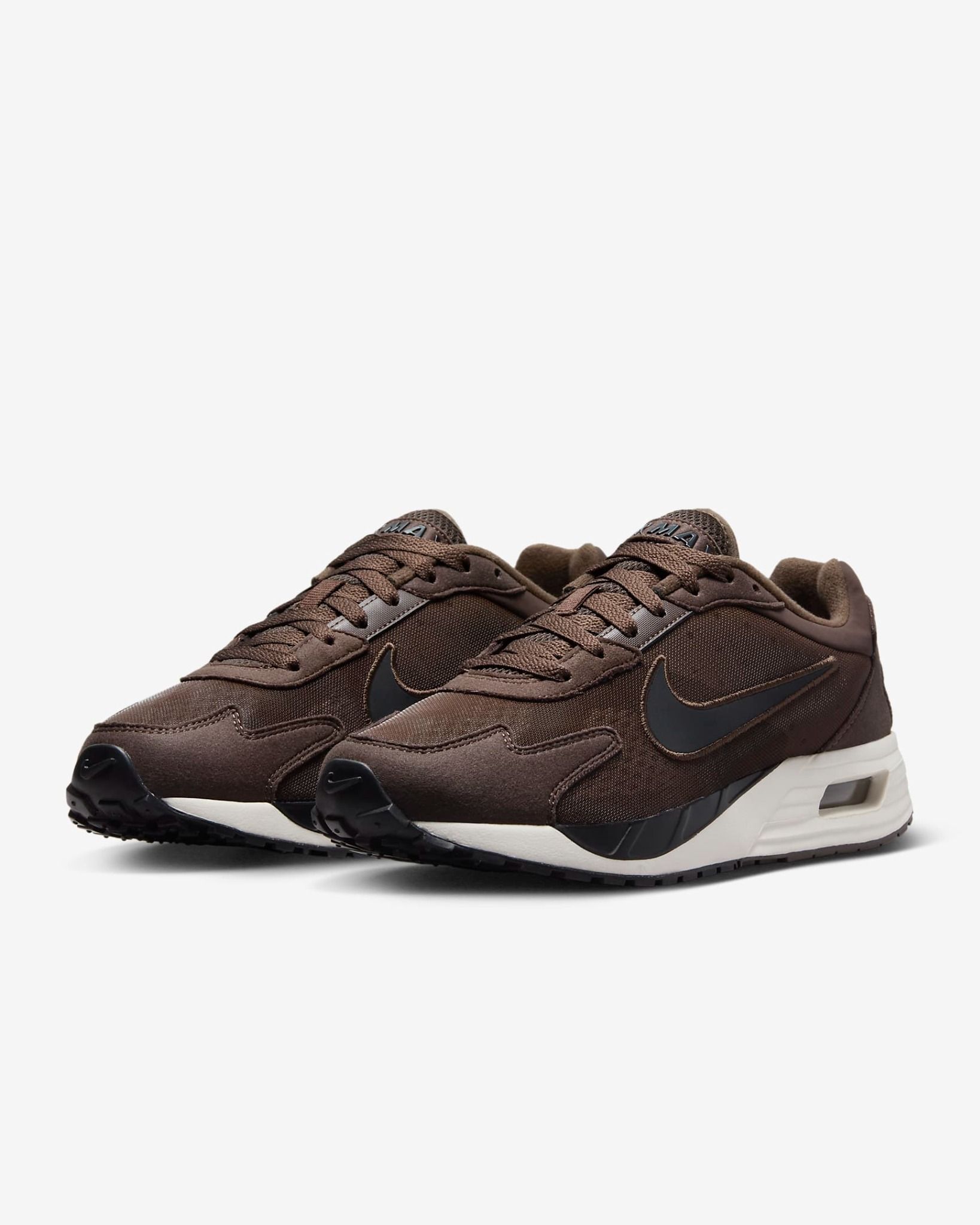 Giày Thể Thao Nữ NIKE Nike Air Max Solo FN0784-200