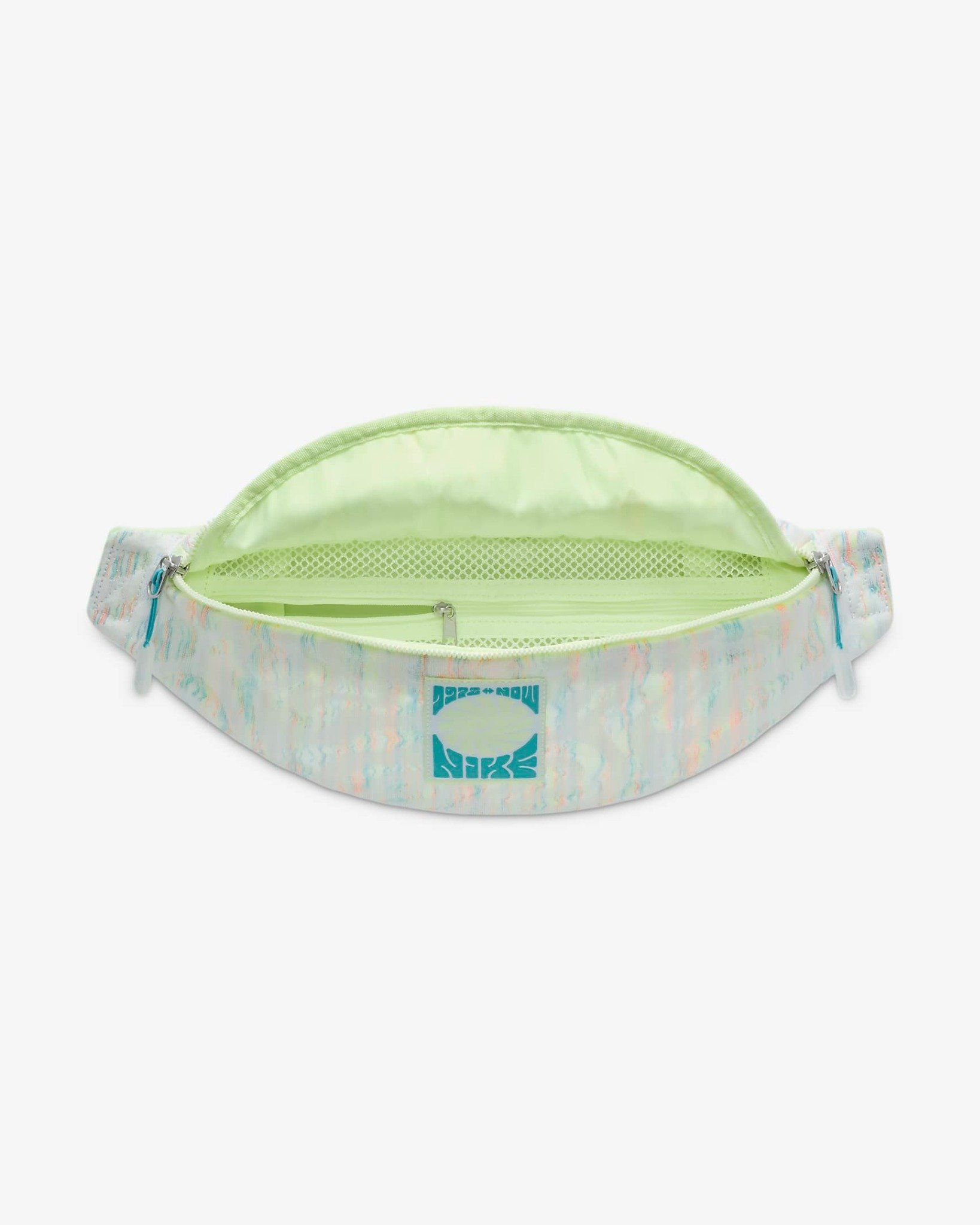 Túi Xách Thể Thao Unisex NIKE Nike Heritage FN4248-100