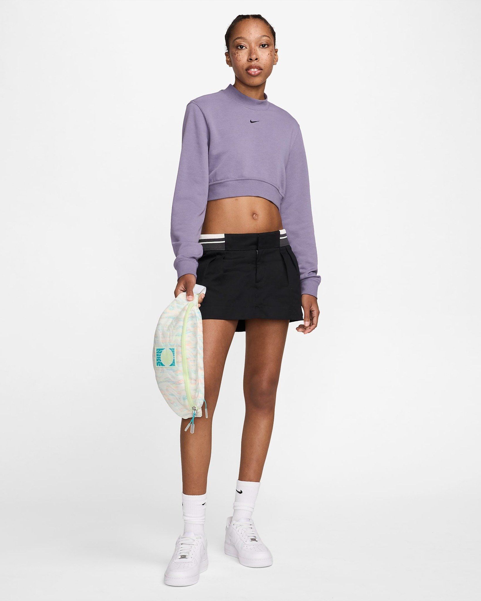 Túi Xách Thể Thao Unisex NIKE Nike Heritage FN4248-100