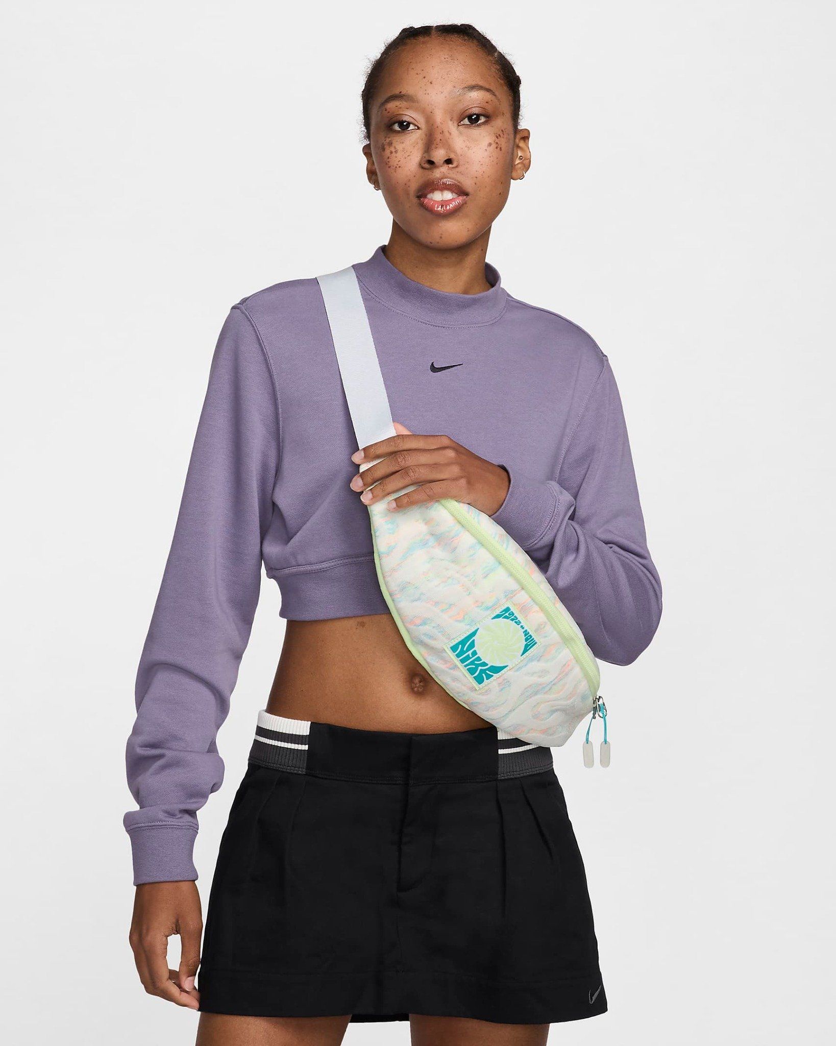 Túi Xách Thể Thao Unisex NIKE Nike Heritage FN4248-100