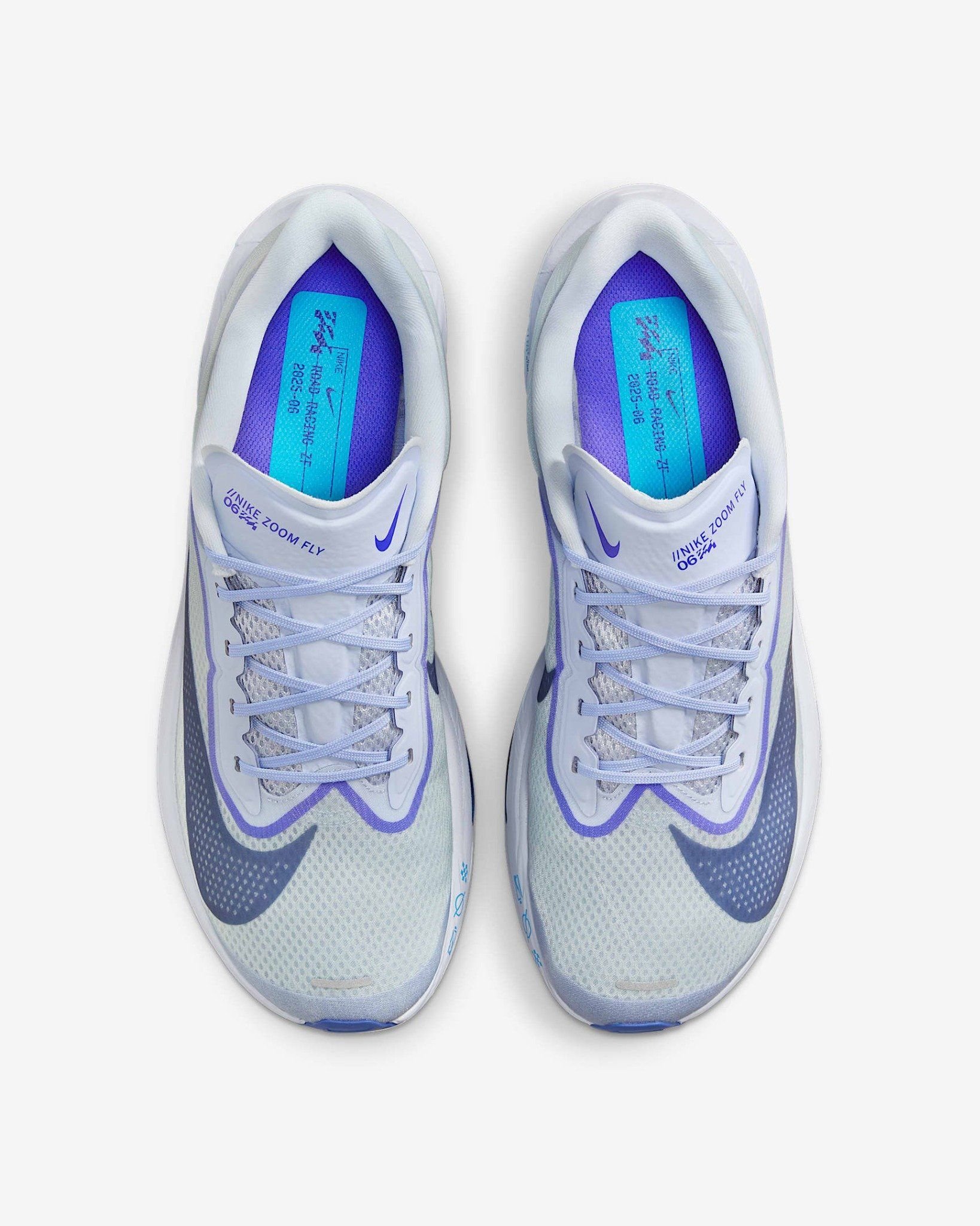 Giày Chạy Nam NIKE Nike Zoom Fly 6 FN8454-002