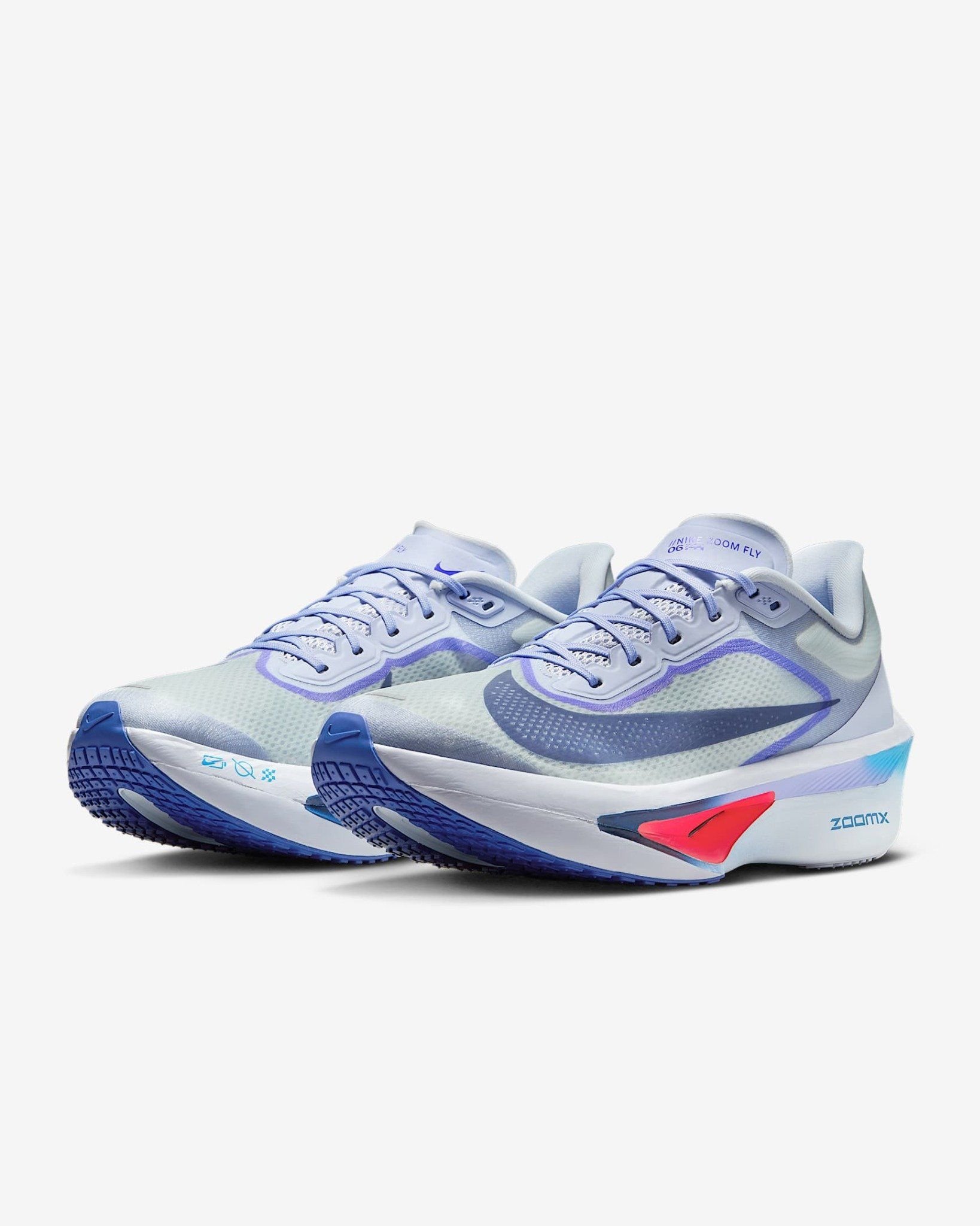 Giày Chạy Nam NIKE Nike Zoom Fly 6 FN8454-002