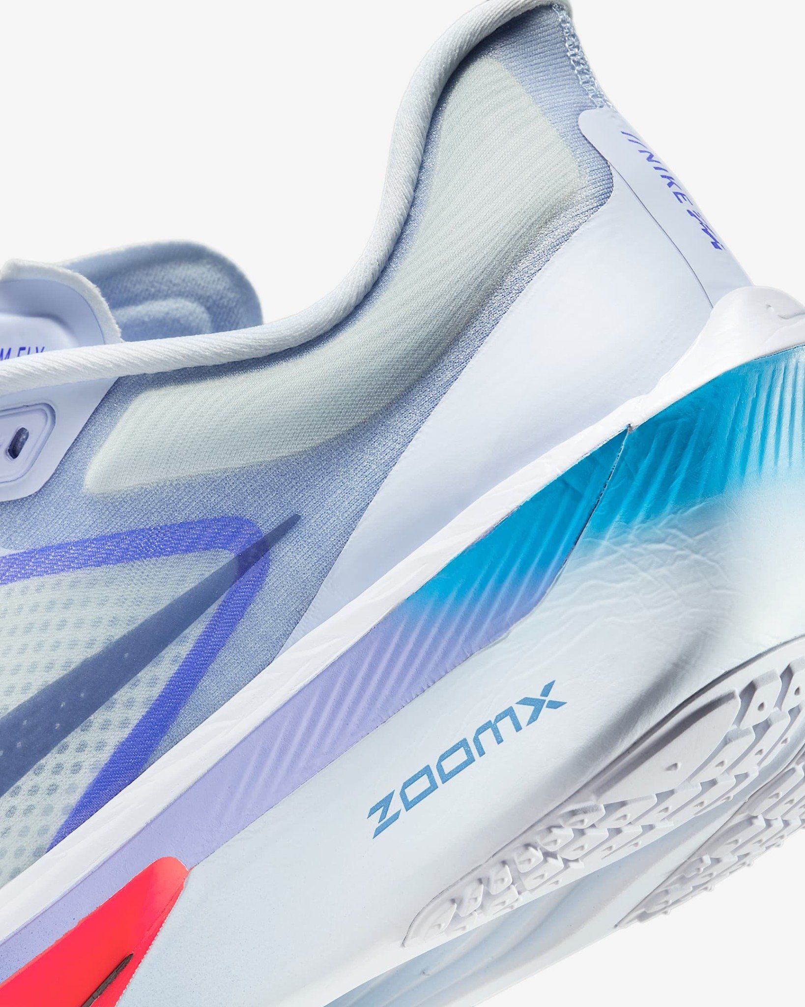 Giày Chạy Nam NIKE Nike Zoom Fly 6 FN8454-002
