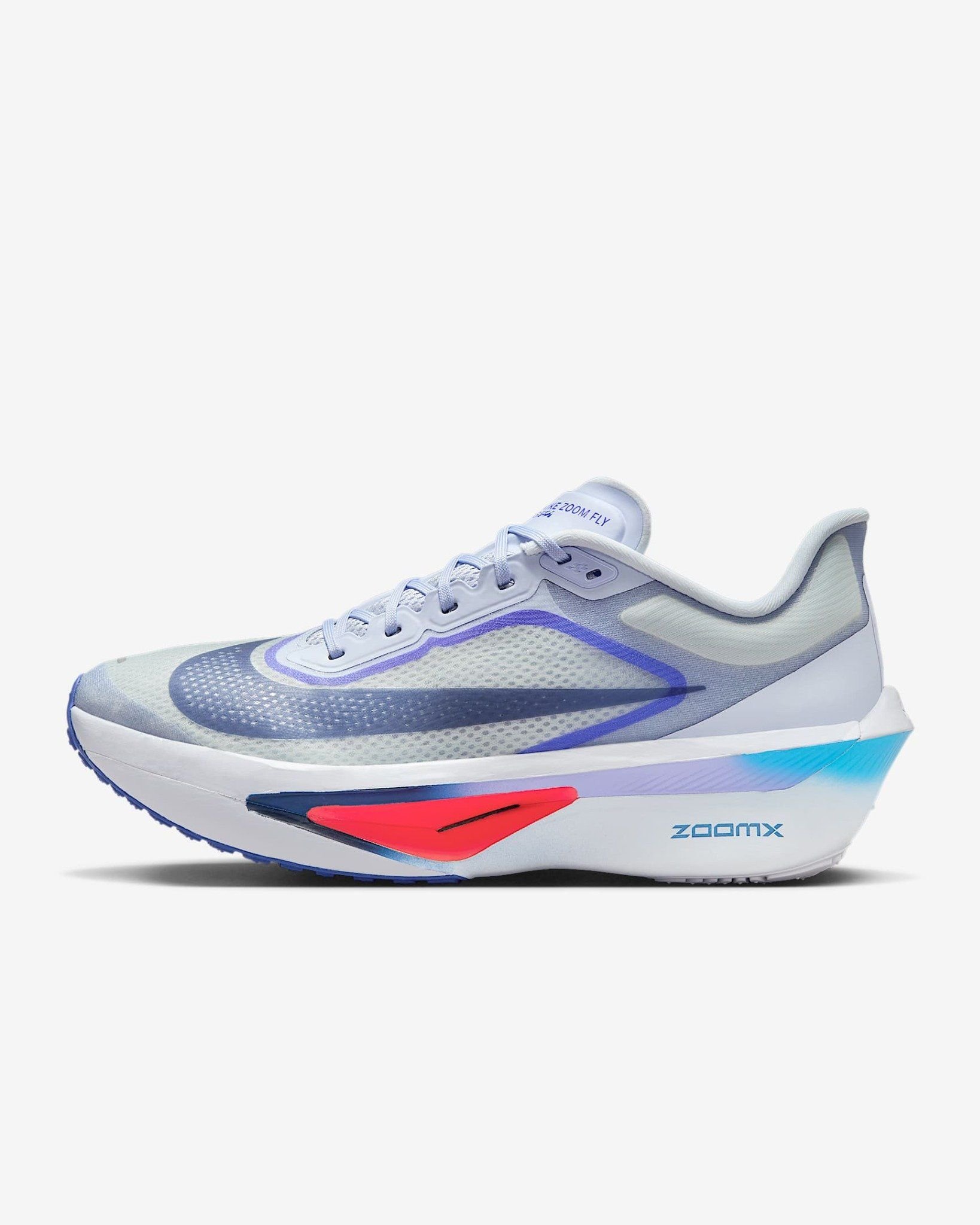 Giày Chạy Nam NIKE Nike Zoom Fly 6 FN8454-002