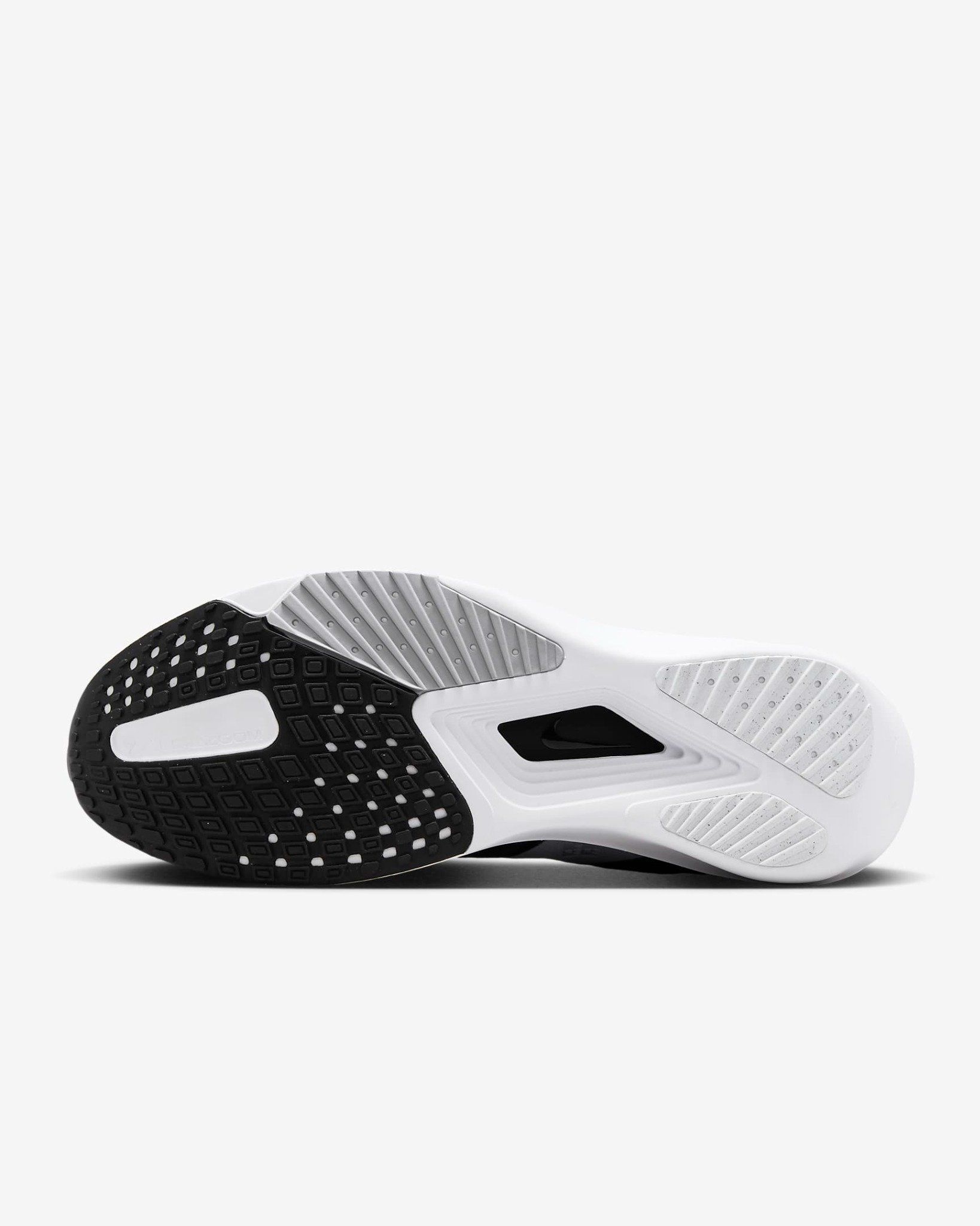 Giày Chạy Nam NIKE Nike Air Zoom Rival Fly 4 FV6040-001
